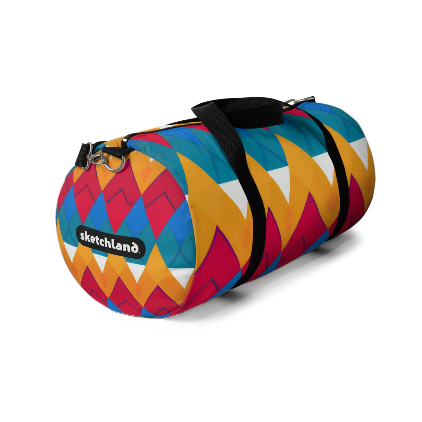 Standa Pearl - Duffel Bag