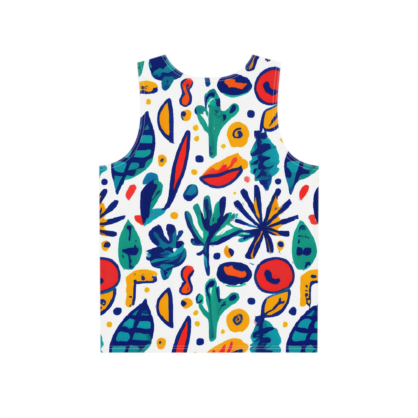 Chaparral Gertrude - Tank Top
