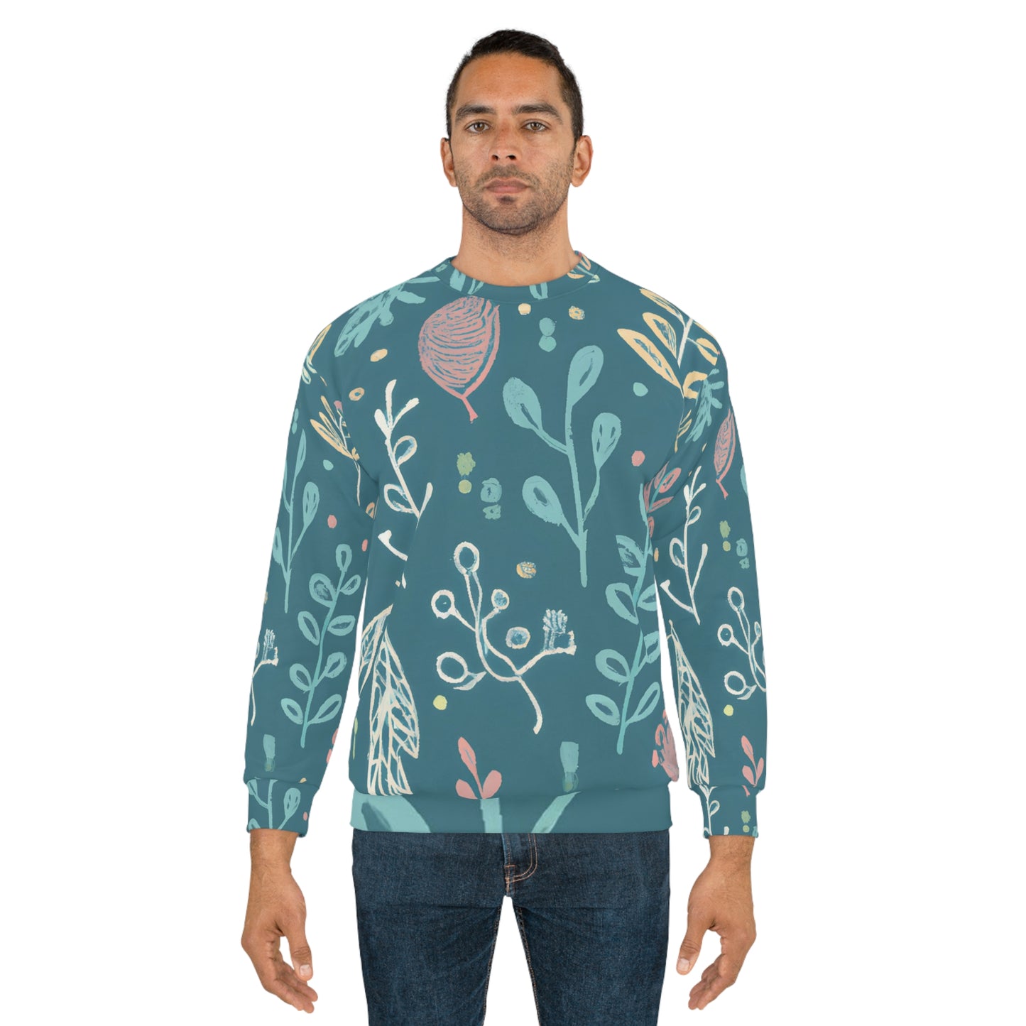 Planda Elsie - Crewneck Sweatshirt