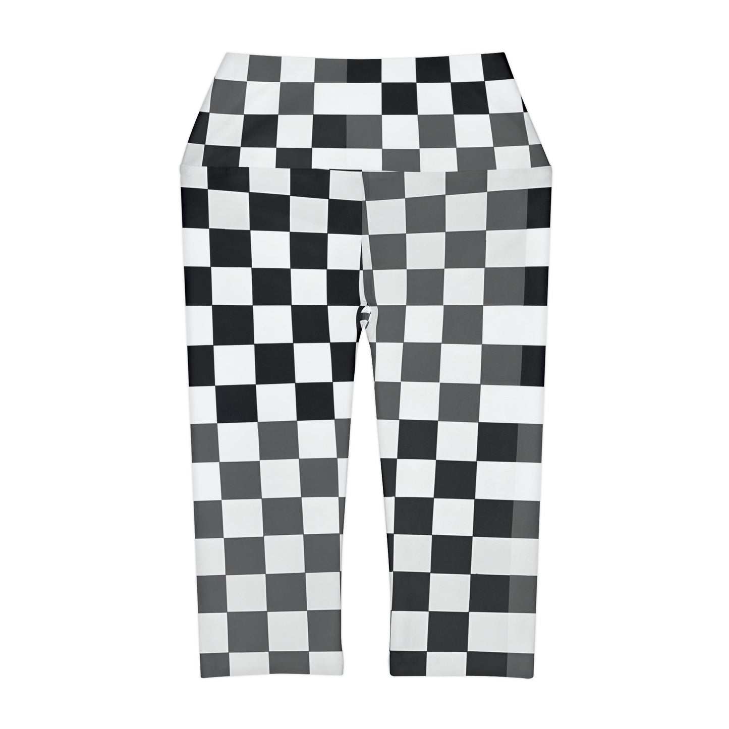 Standa Ira - Yoga Capri Leggings