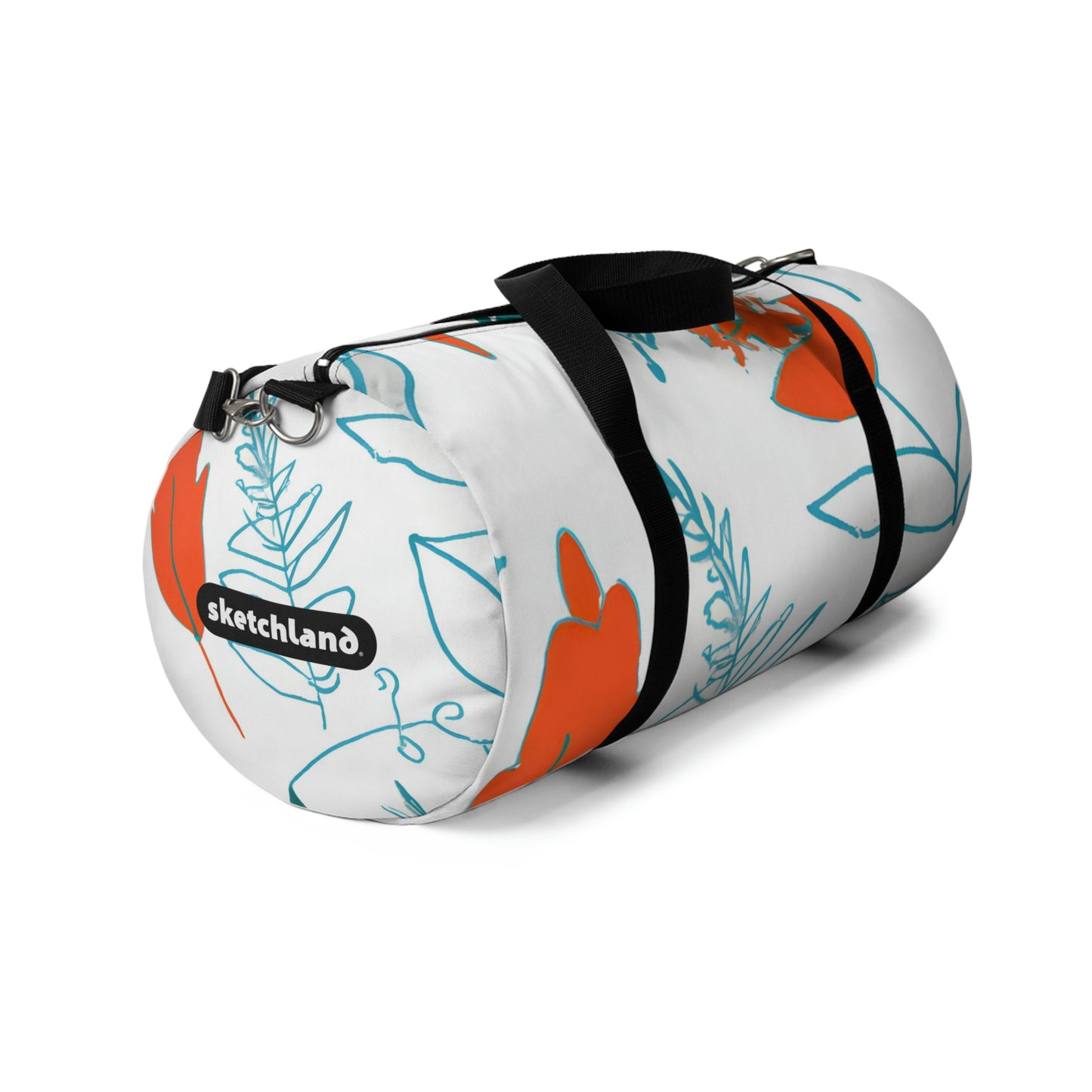 Planda Nedra - Duffel Bag
