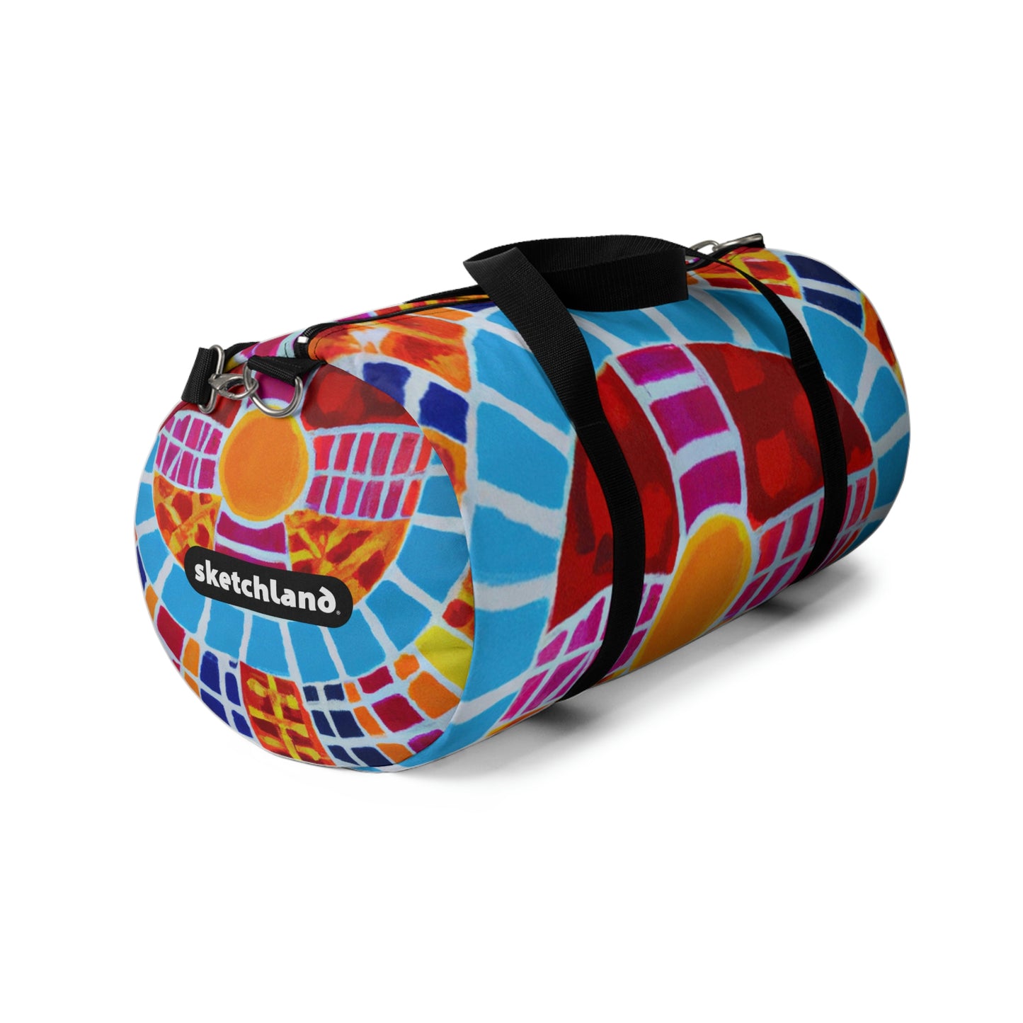 Lino Beryl - Duffel Bag