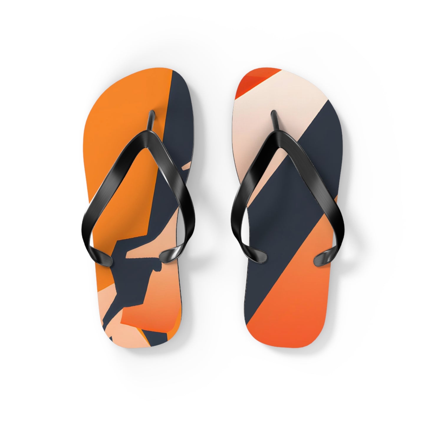 Gestura Ivy - All-Day Flip-Flops