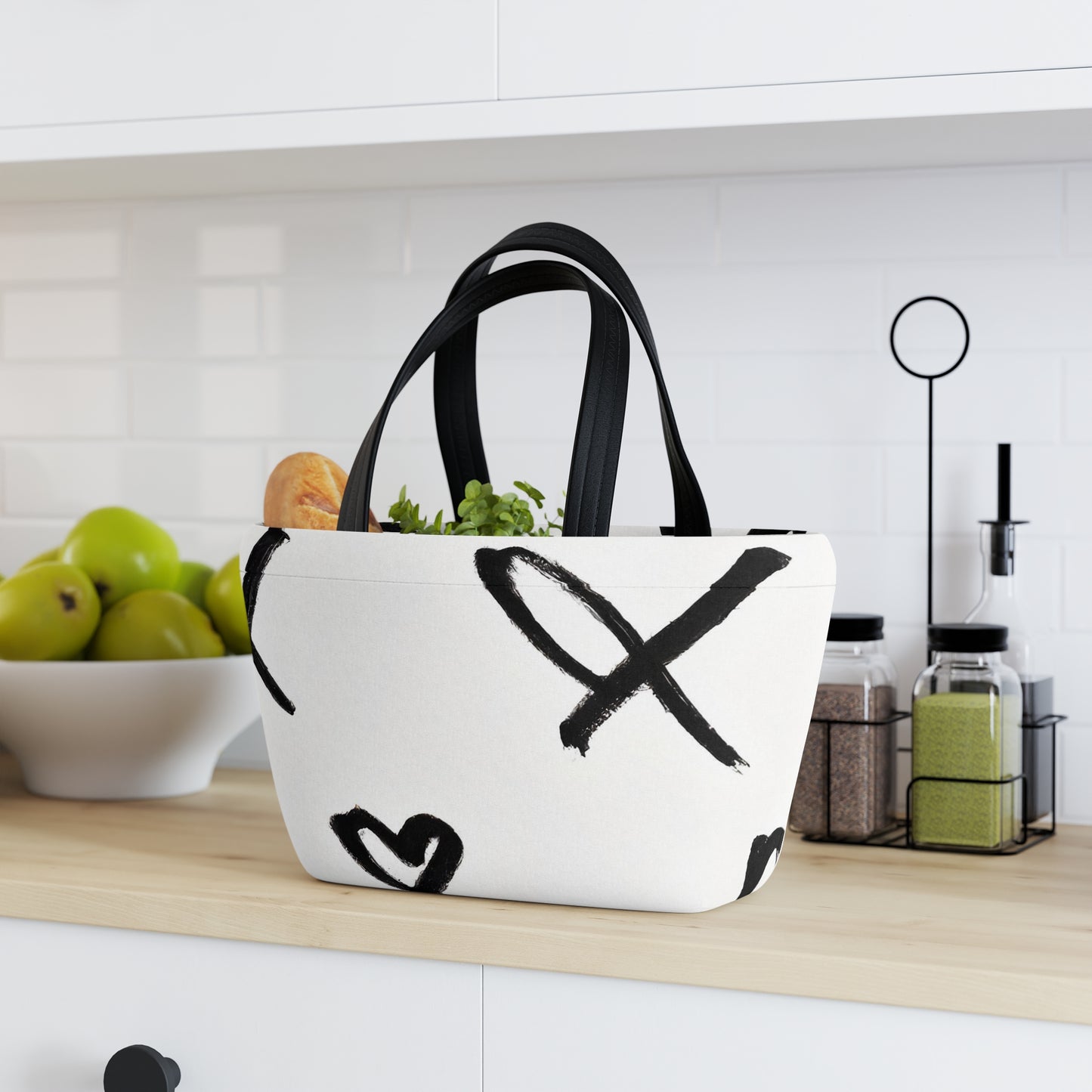 Cion Evelyn - Cool-Comfort Lunch Bag