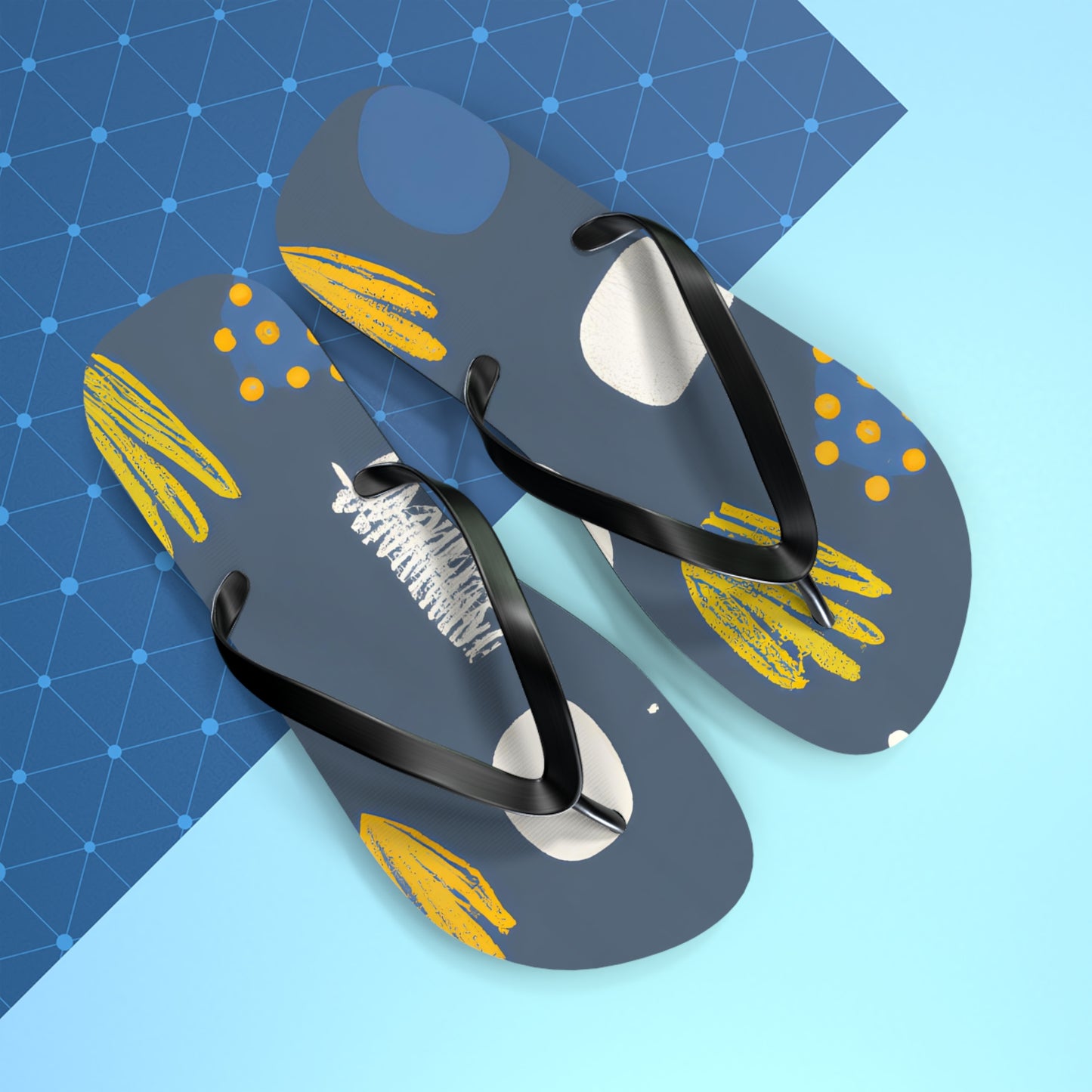 Gestura Tillie - All-Day Flip-Flops
