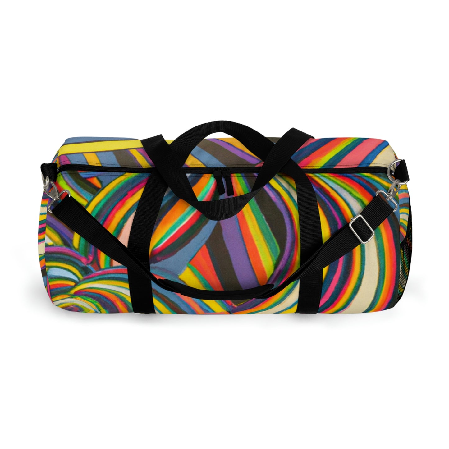 Lino .
Aurelia - Duffel Bag