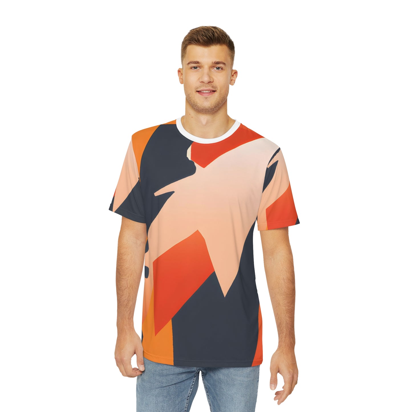 Gestura Ivy - Men's Expression Shirt