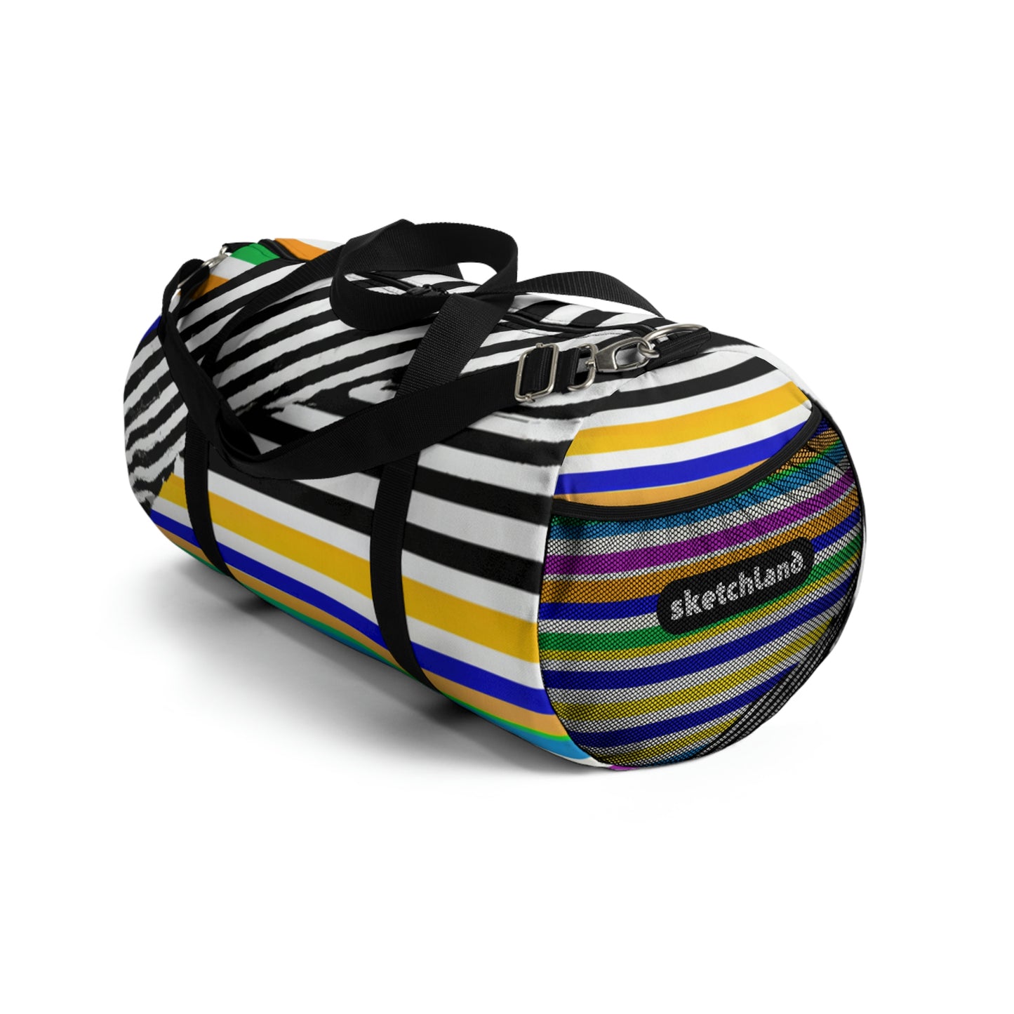Lino Hazelton - Duffel Bag