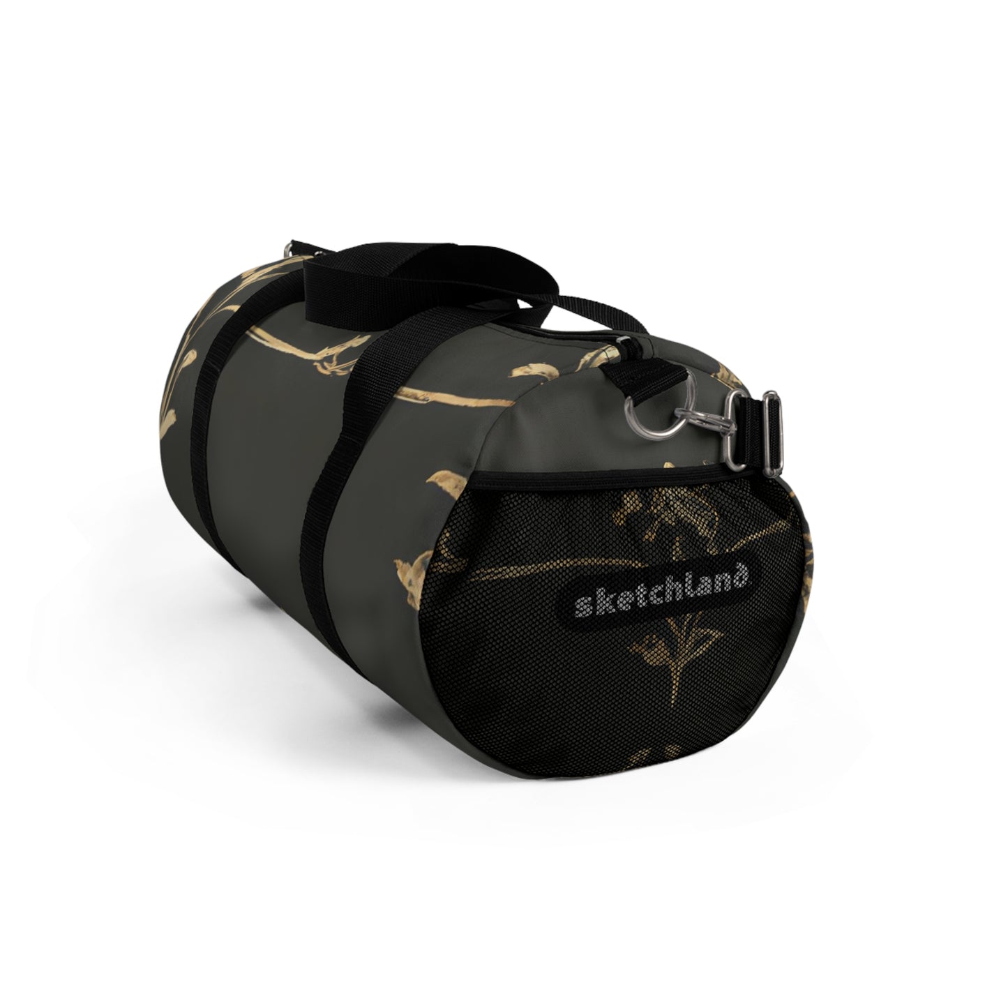 Iristo Shirley - Duffel Bag