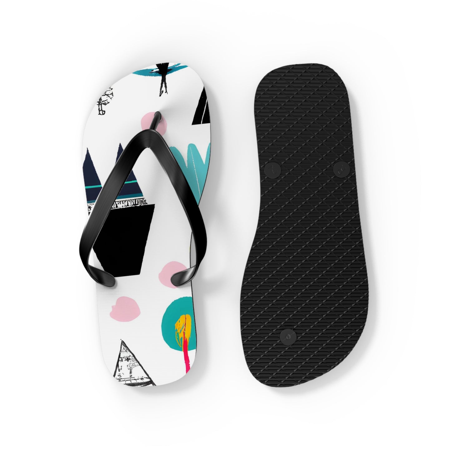Gestura Loretta - All-Day Flip-Flops