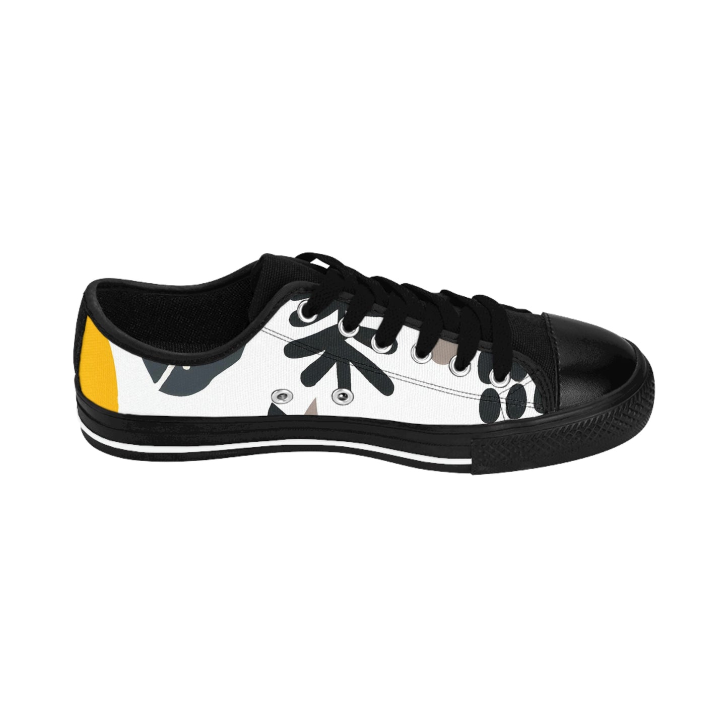 Gestura Mabel - Men's Low-Top Sneakers