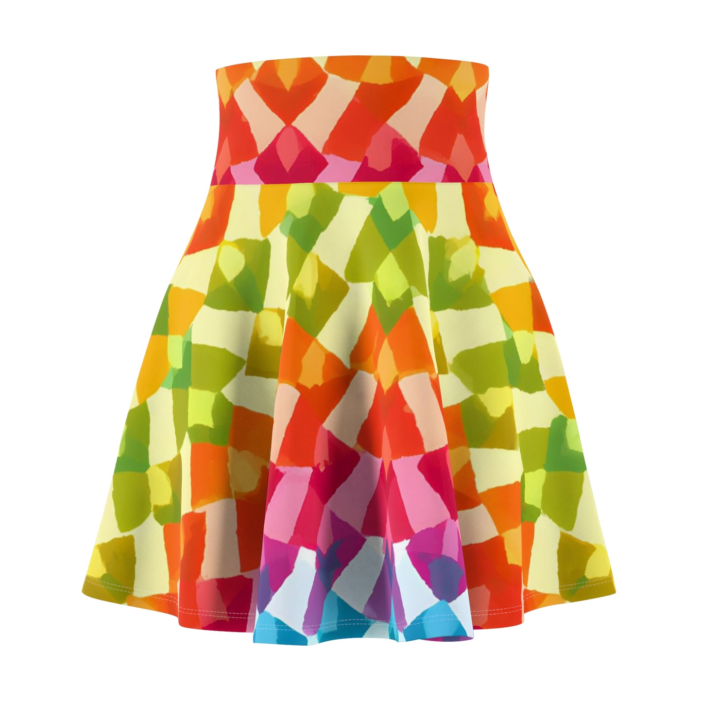 Standa Lorraine - Women's Skater Skirt