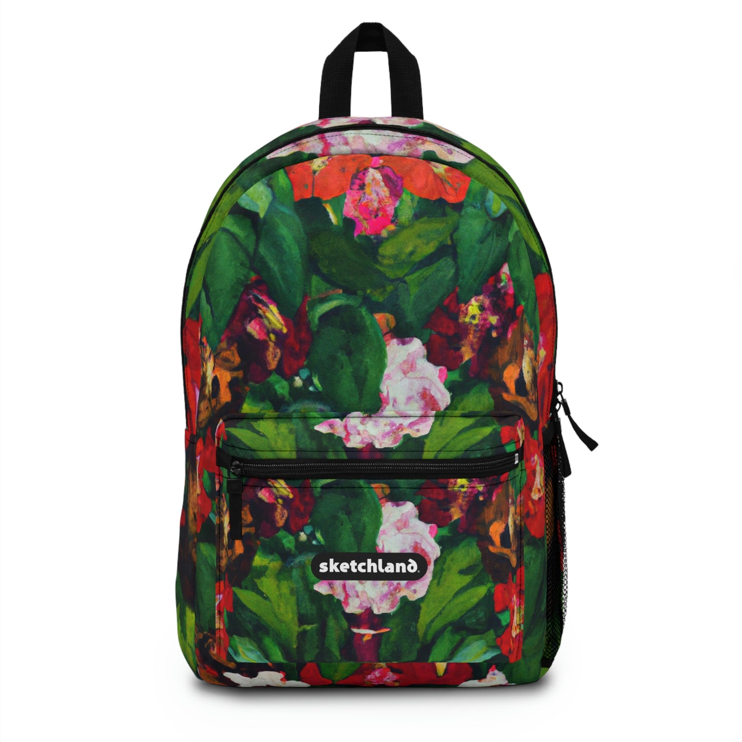 Planda Raleigh - Backpack