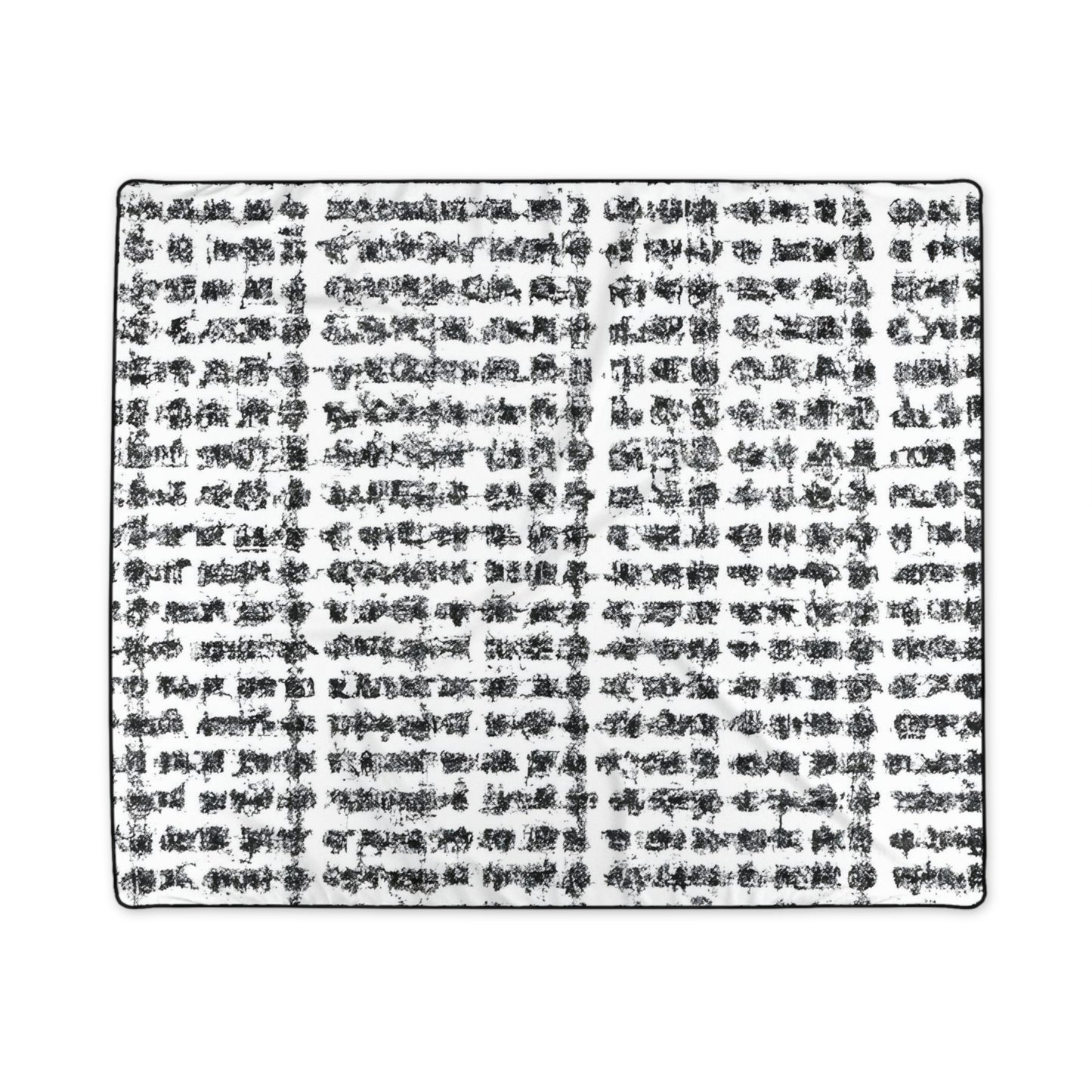 Cion Irene - Ultra-Soft Fleece Blanket