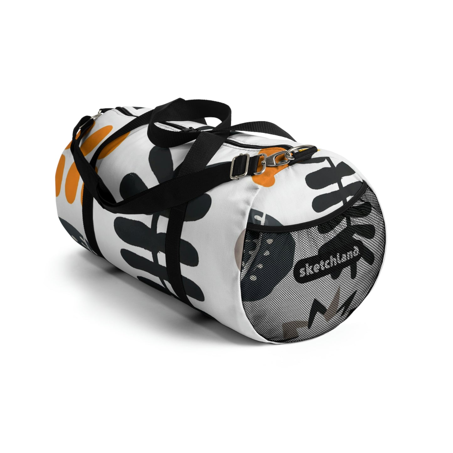 Gestura Mabel - Duffel Bag