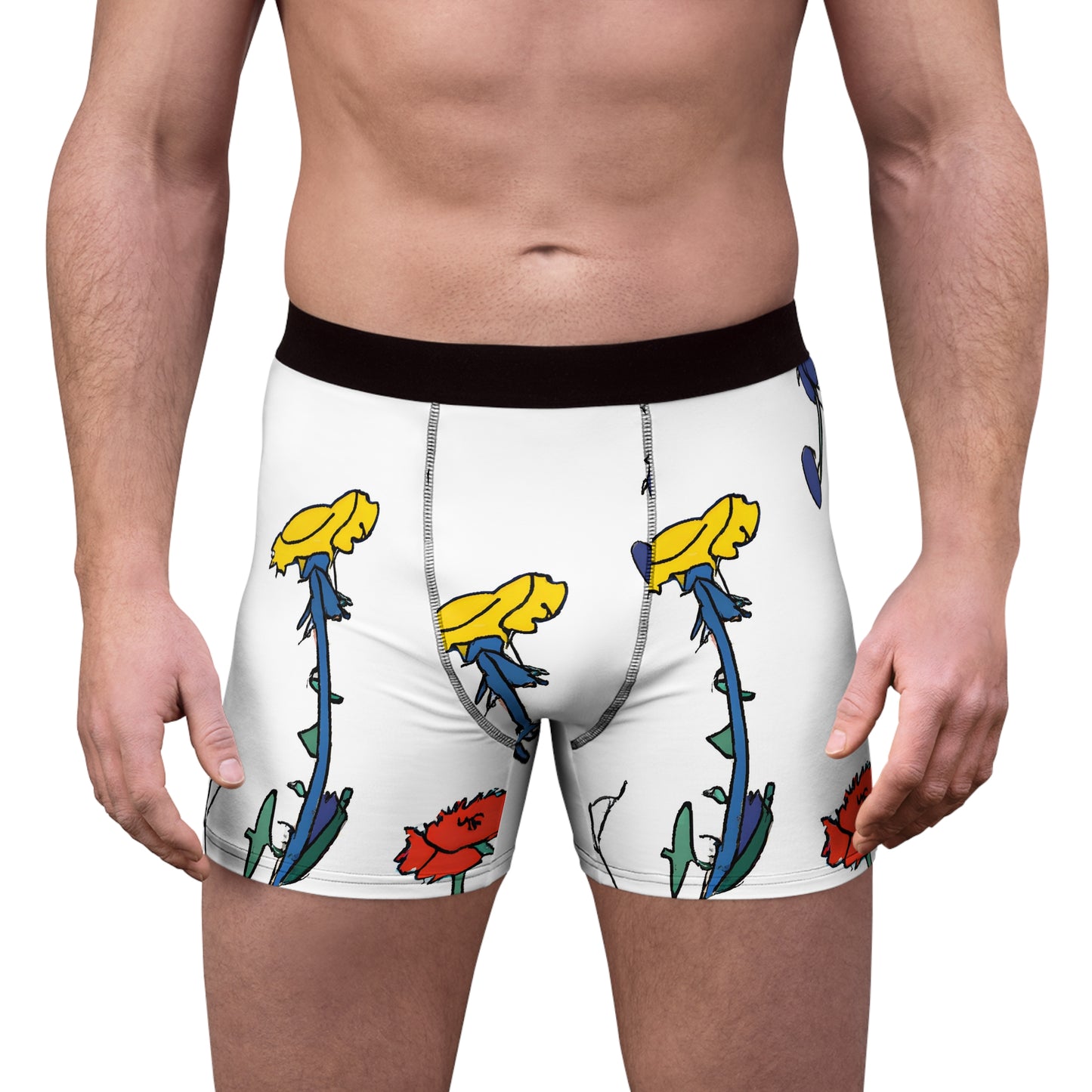 Planda Ruby - Boxer Briefs