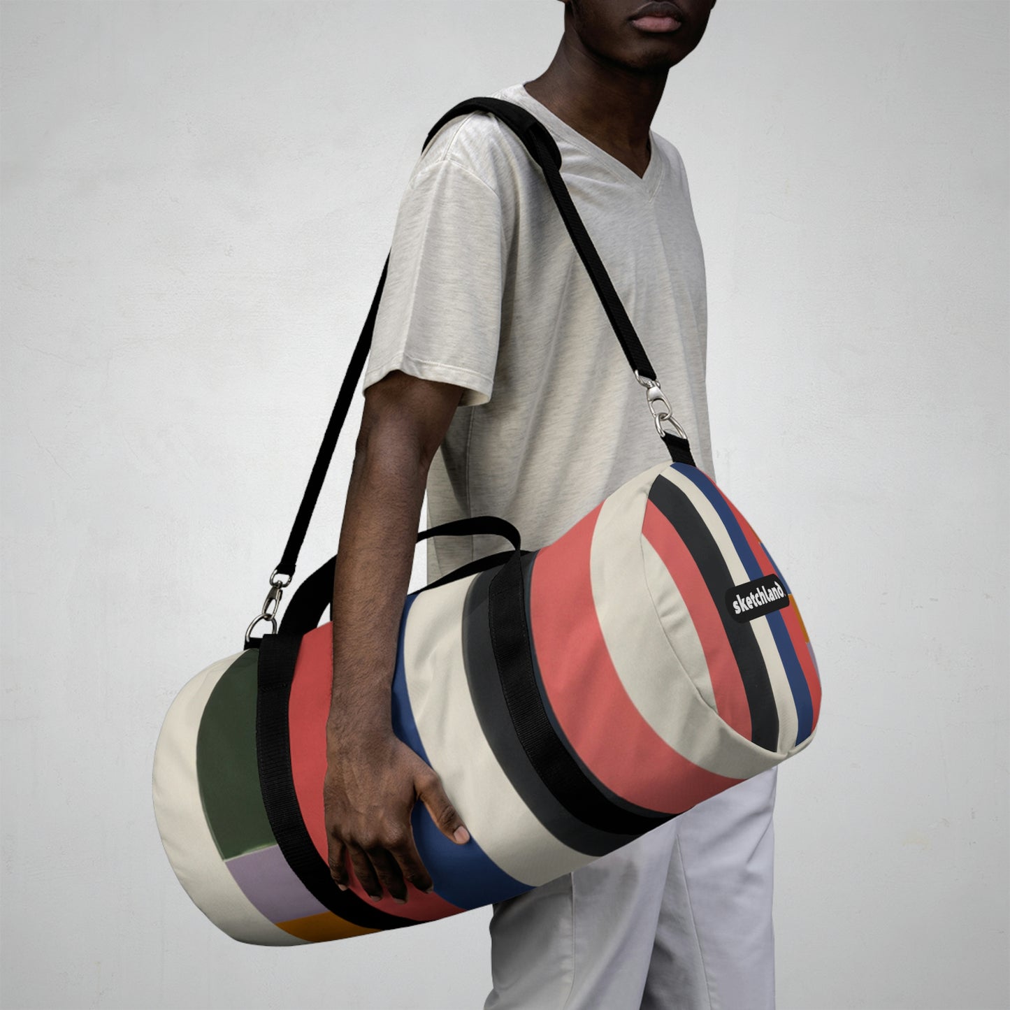 Lino Winona - Duffel Bag