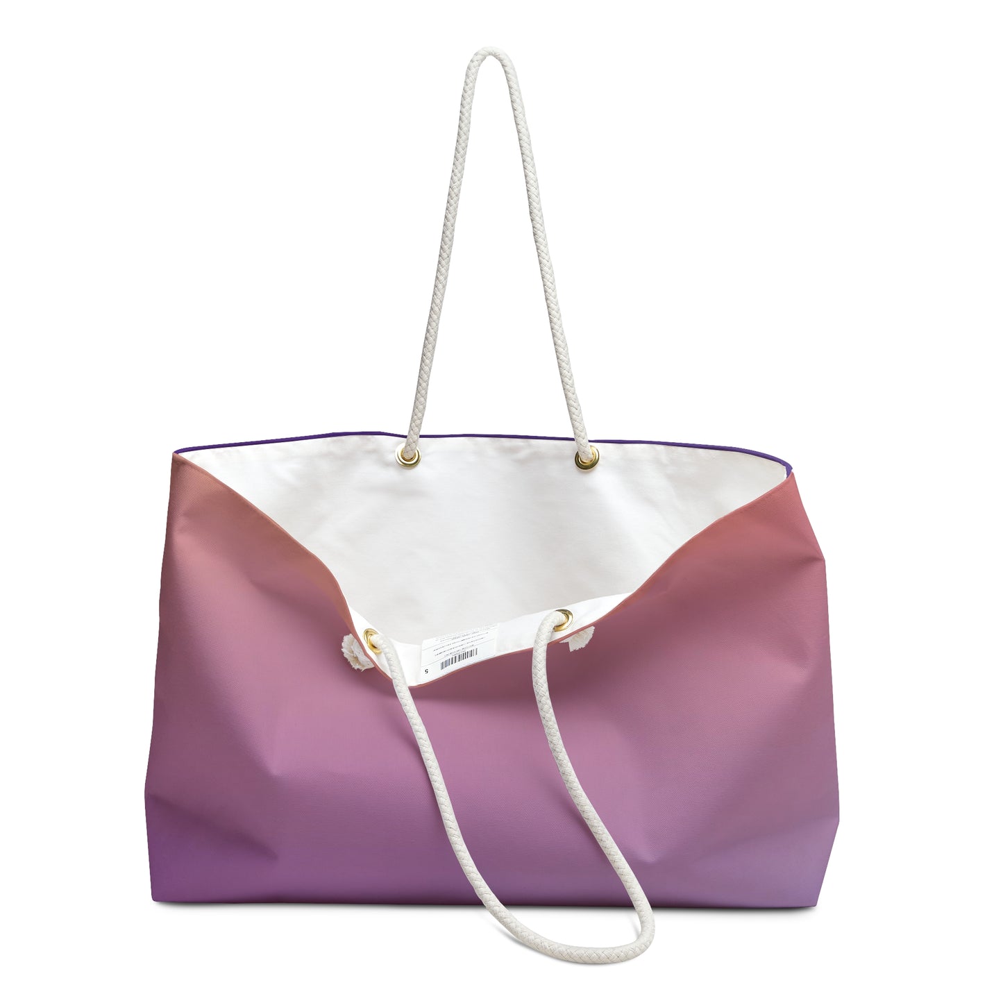 Grada :
Agnese - Weekender Bag