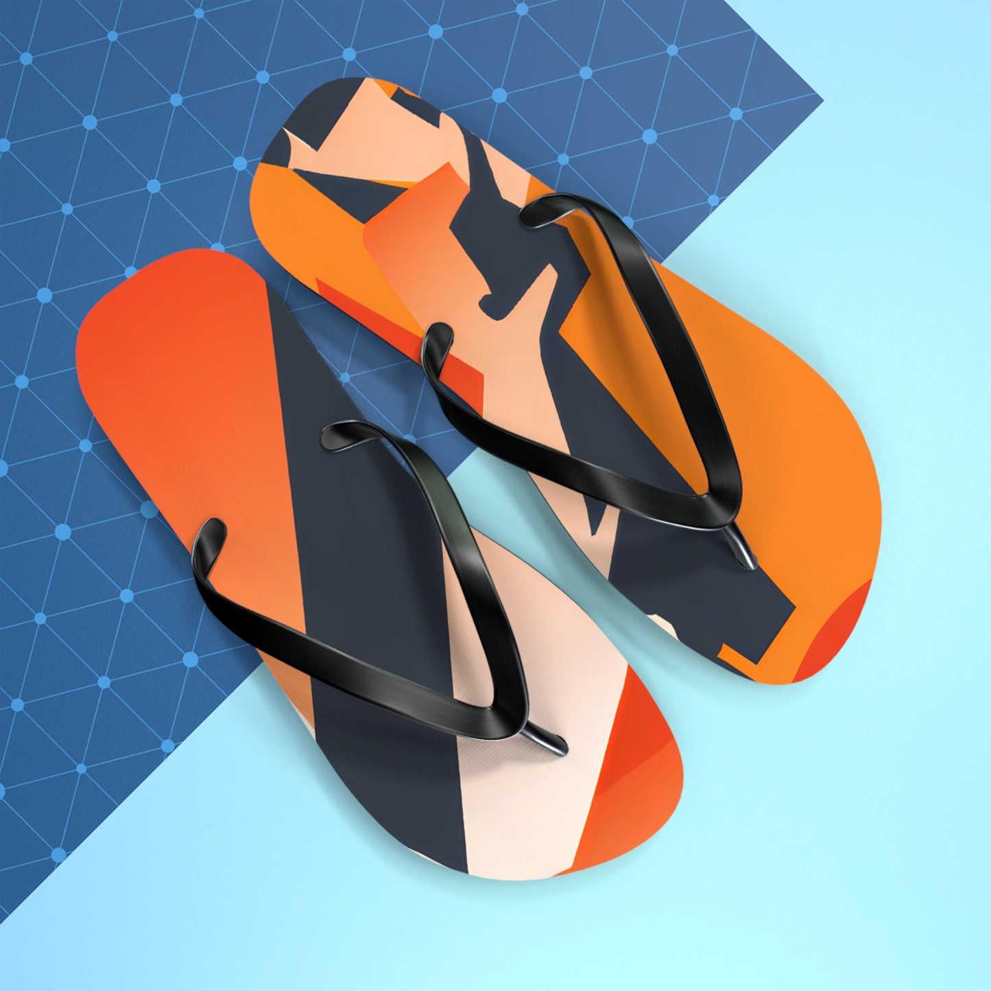 Gestura Ivy - All-Day Flip-Flops