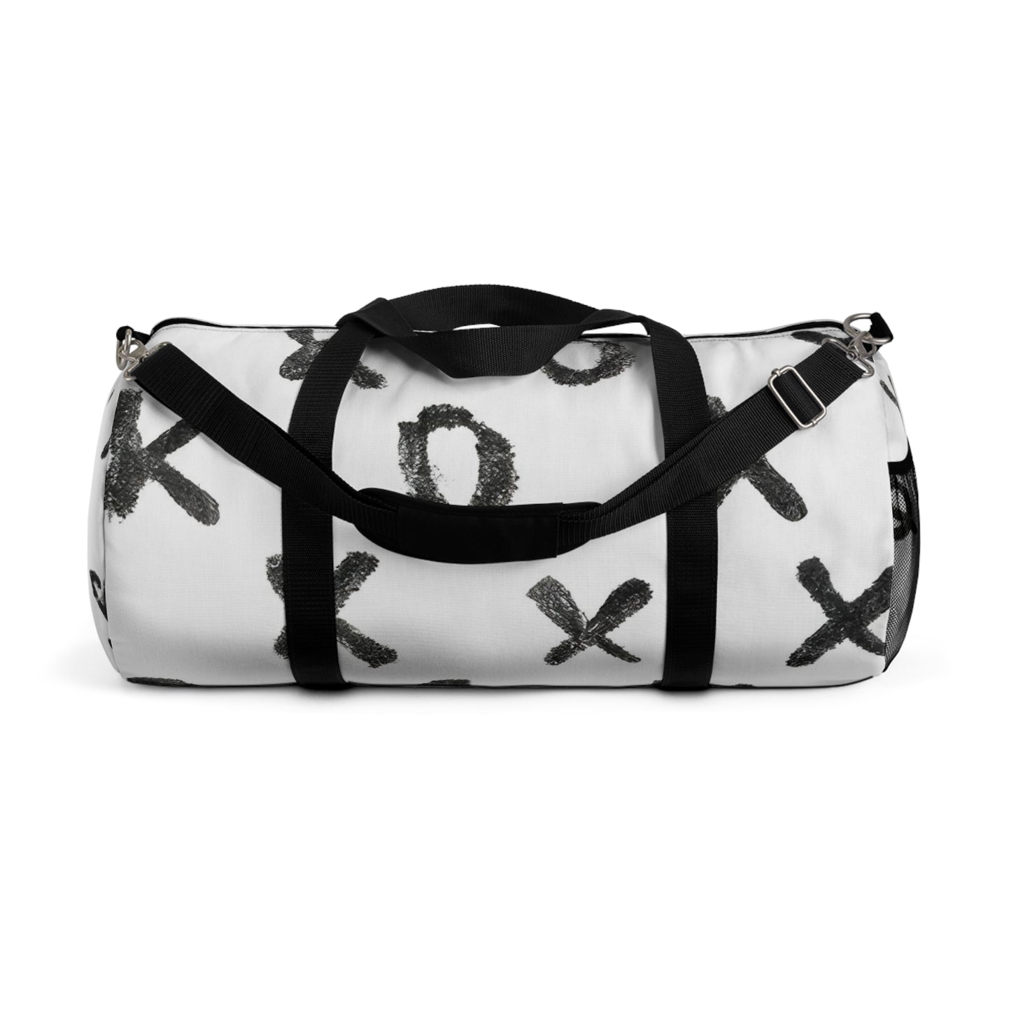 Cion Walterine - Duffel Bag