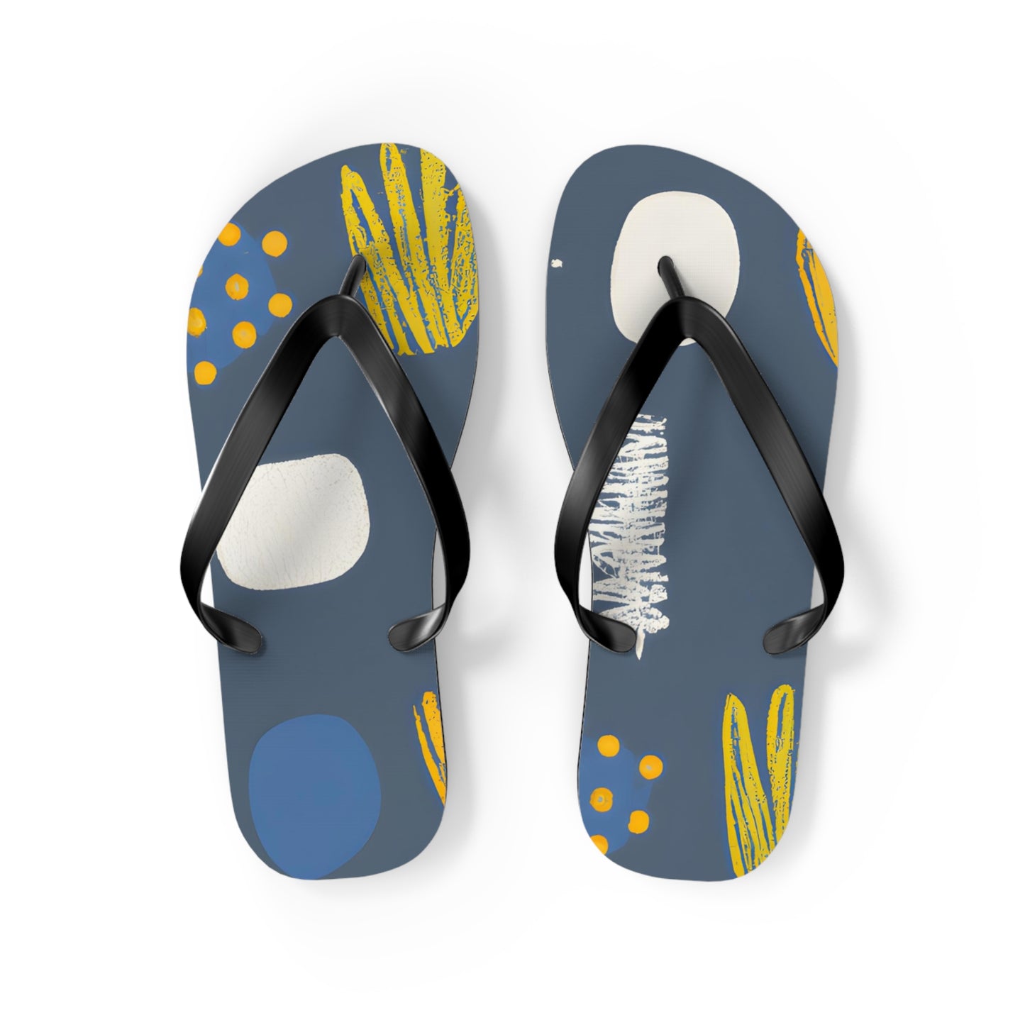 Gestura Tillie - All-Day Flip-Flops