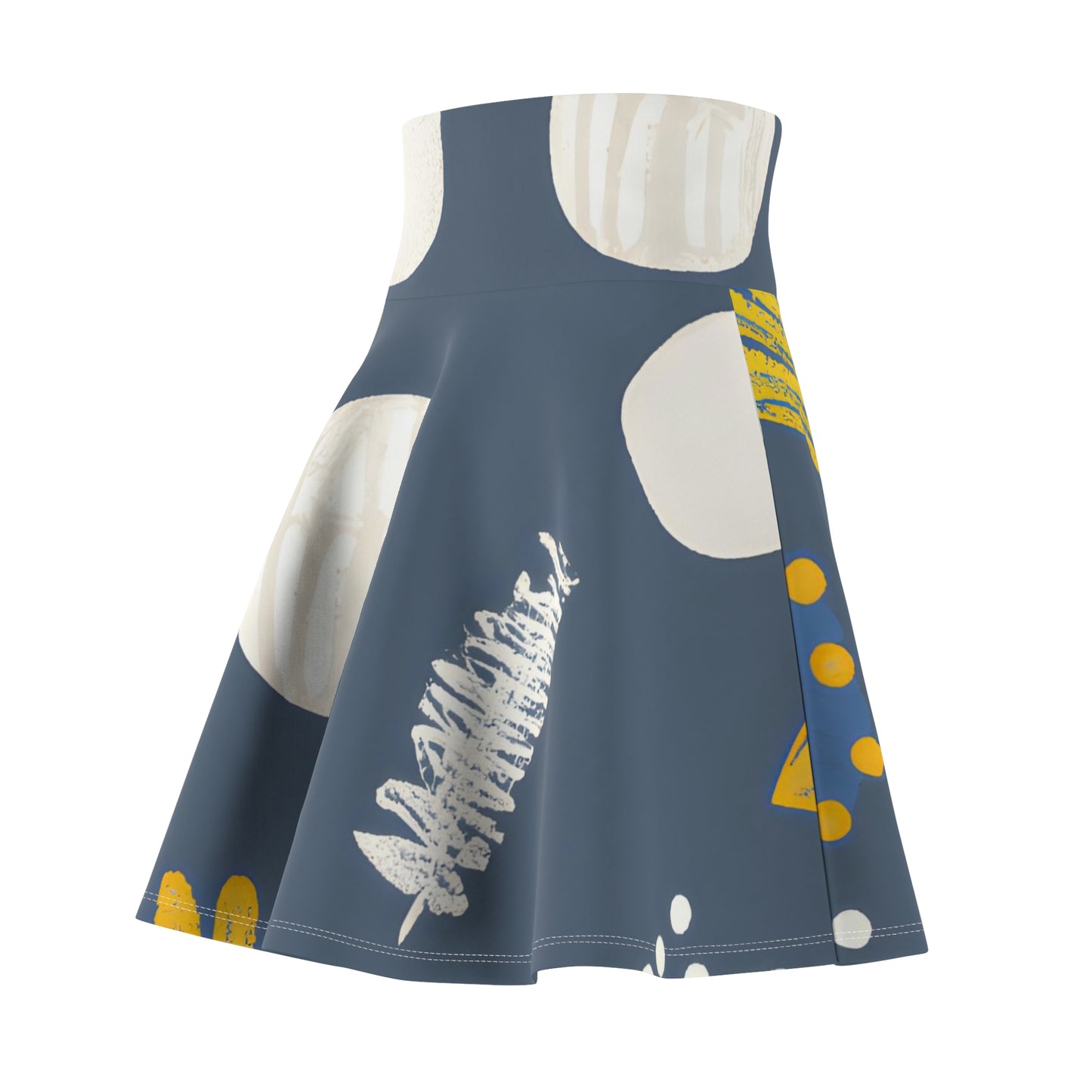 Gestura Tillie - Women's Skater Skirt