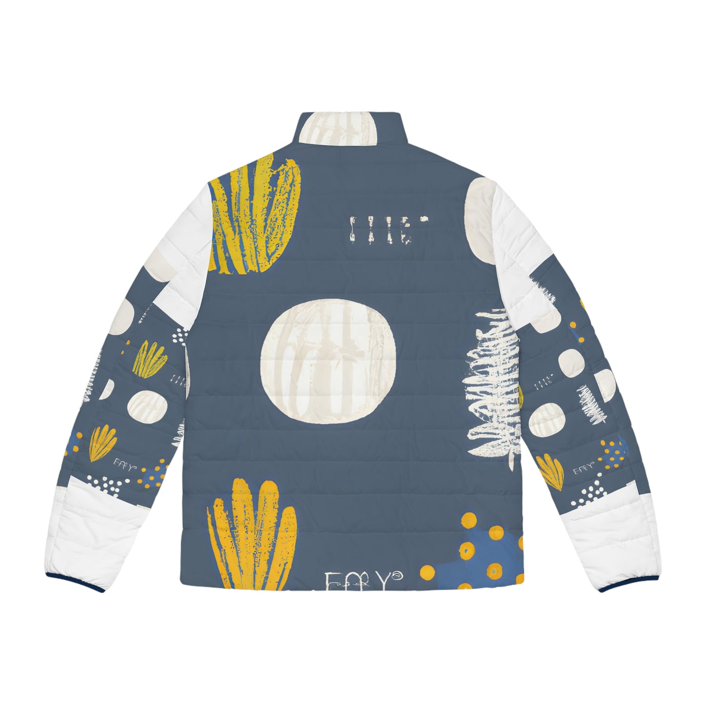 Gestura Tillie - Men's Puffer Jacket