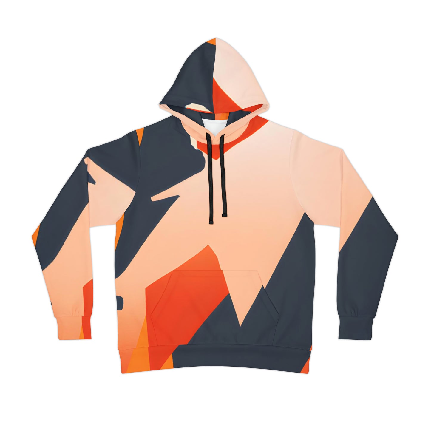 Gestura Ivy - Athletic Hoodie