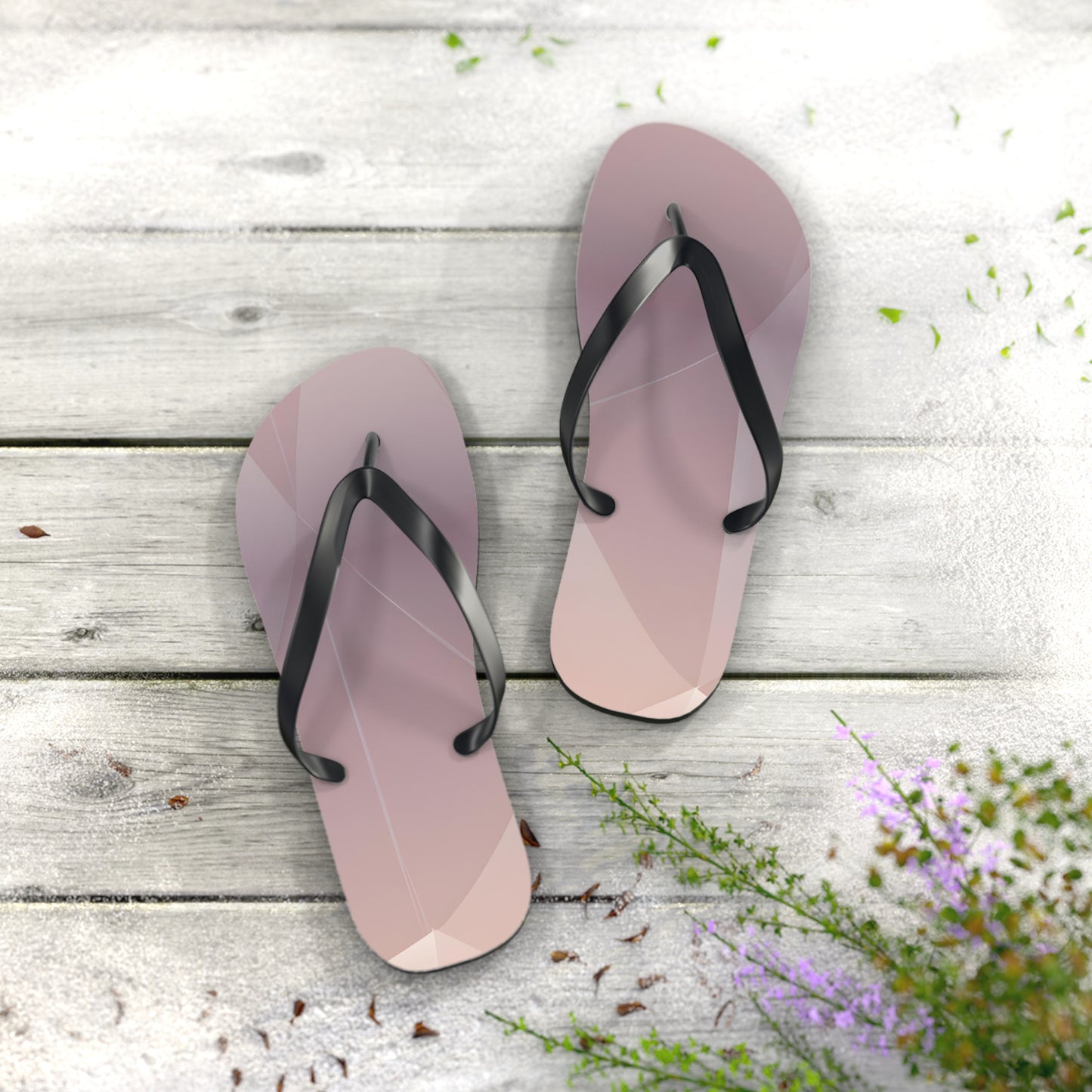 Grada Winfield - All-Day Flip-Flops