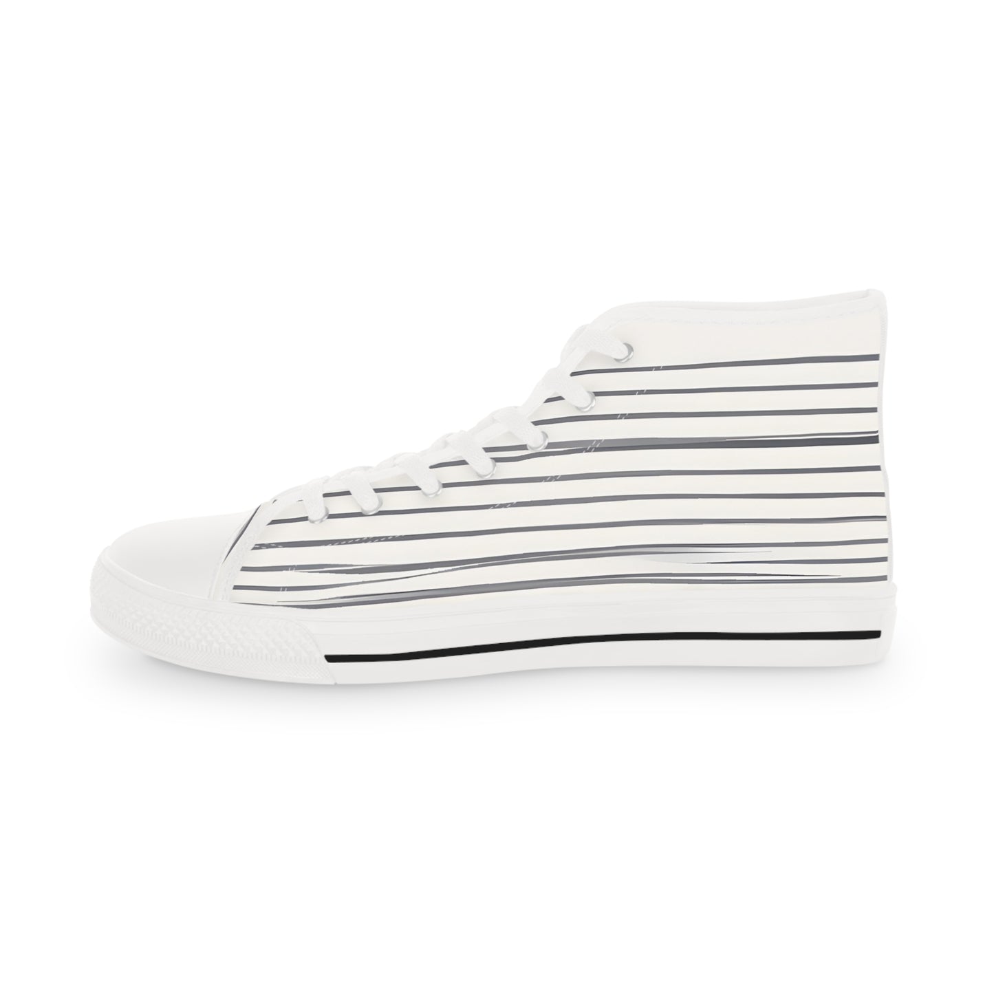 Lino Winifred - Men's High-Top Sneakers