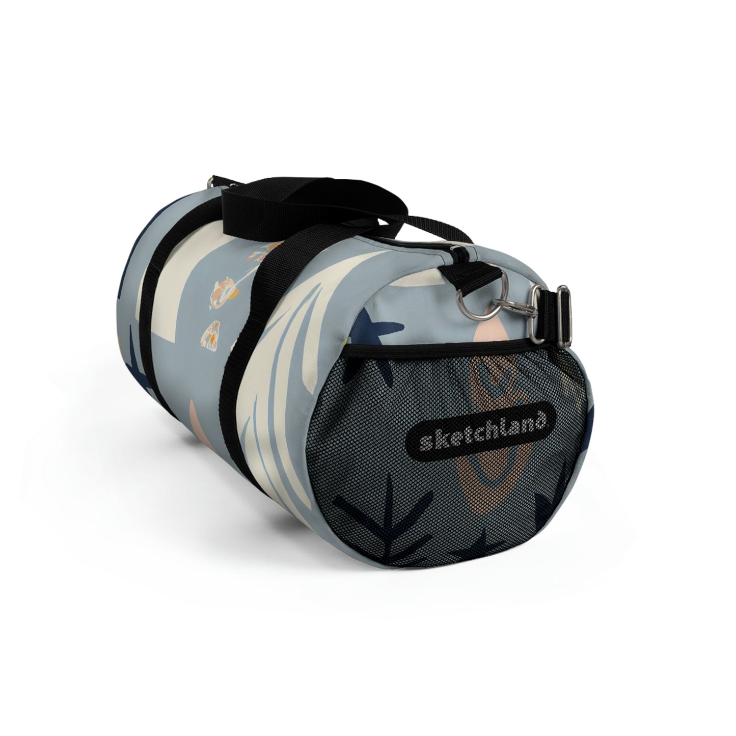Gestura Bobbye - Duffel Bag