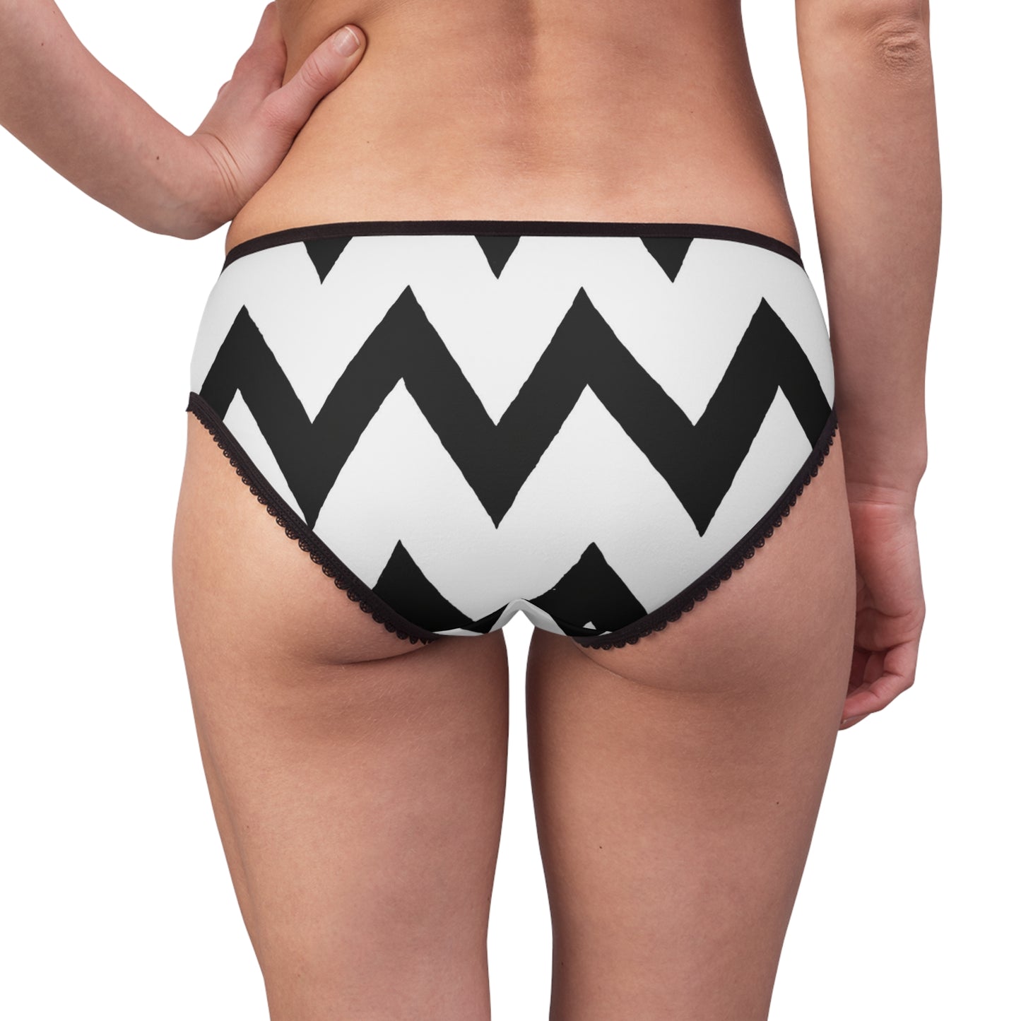 Standa Claudine - Women's Briefs