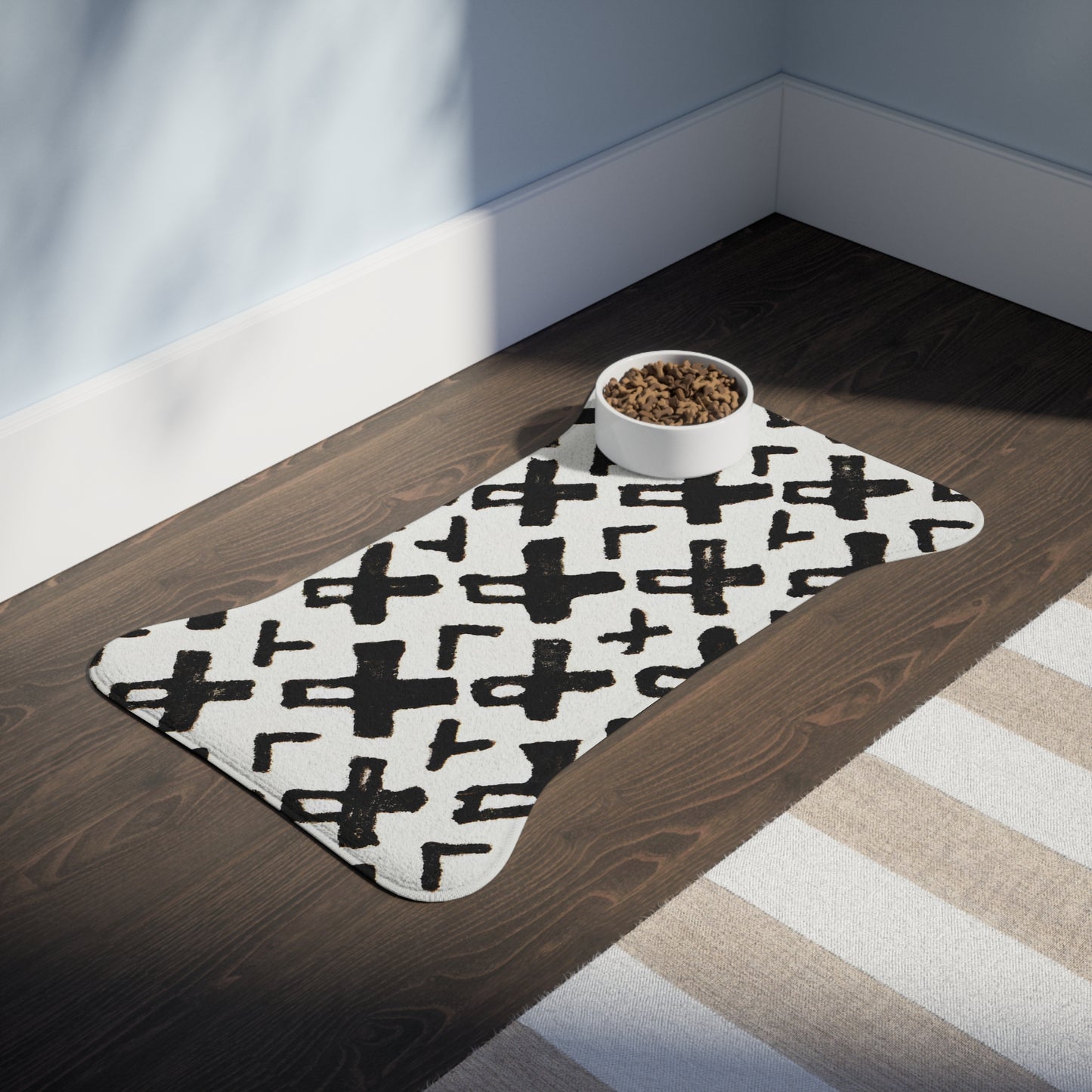 Cion Ethelbert - Pet Feeding Mat