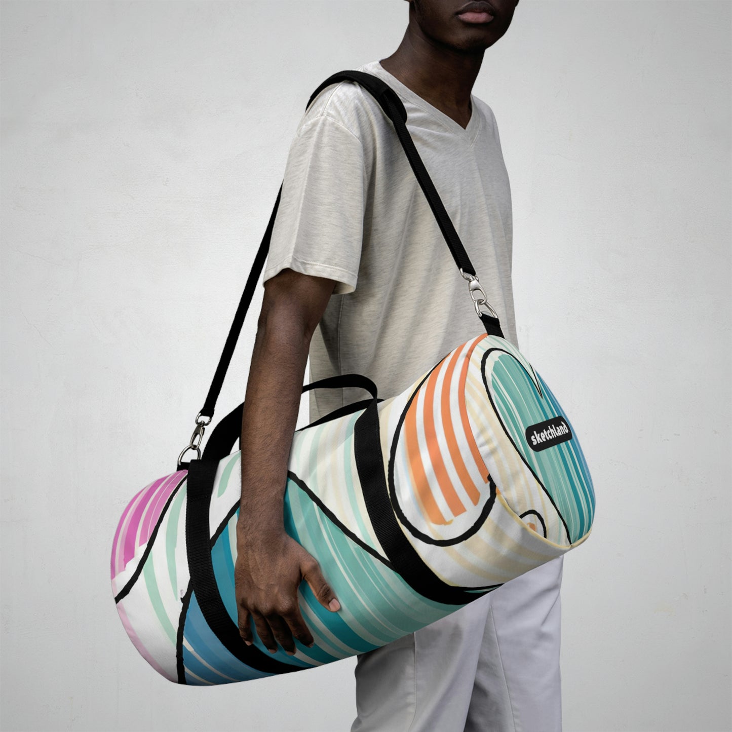 Cion Eleanor - Duffel Bag