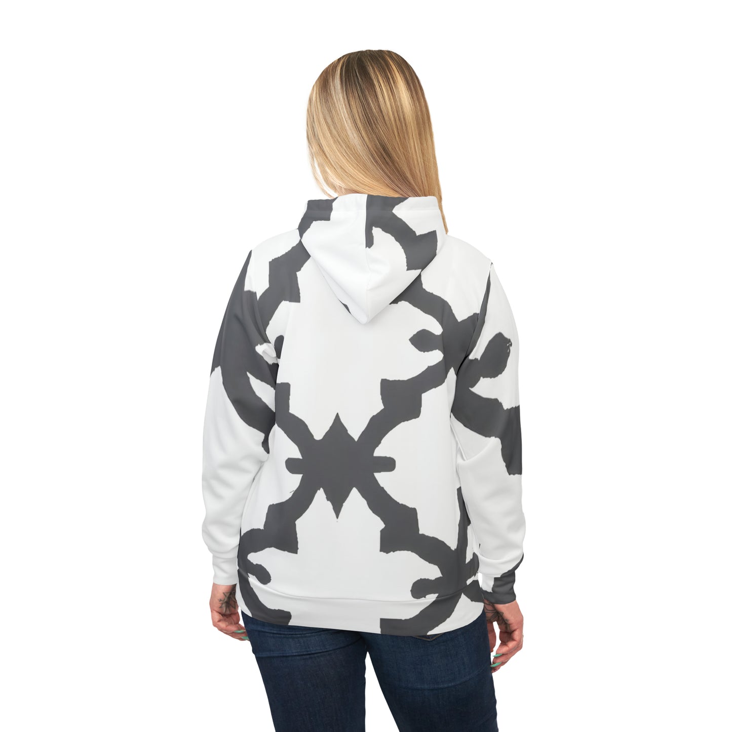 Iristo Winona - Athletic Hoodie