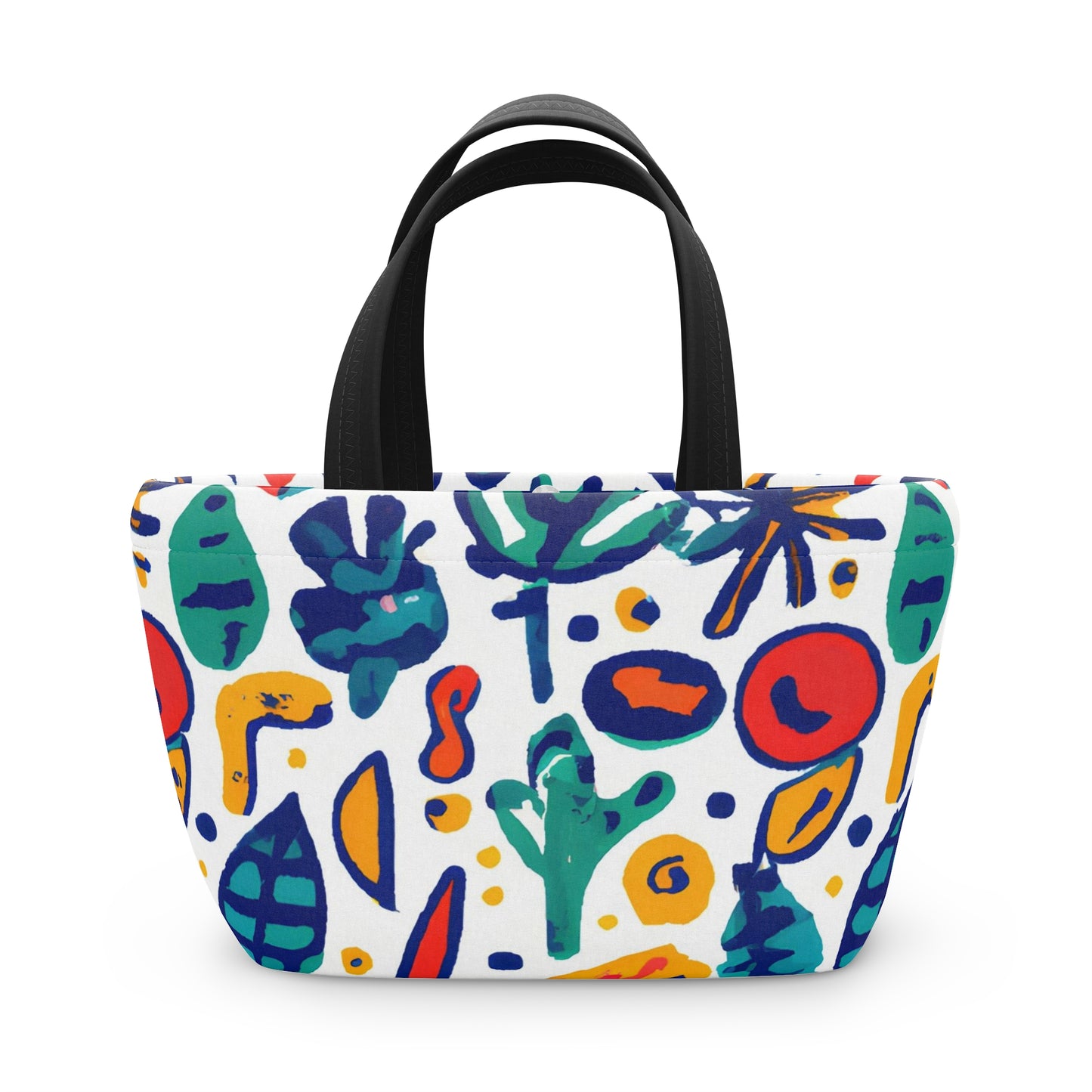 Chaparral Gertrude - Cool-Comfort Lunch Bag