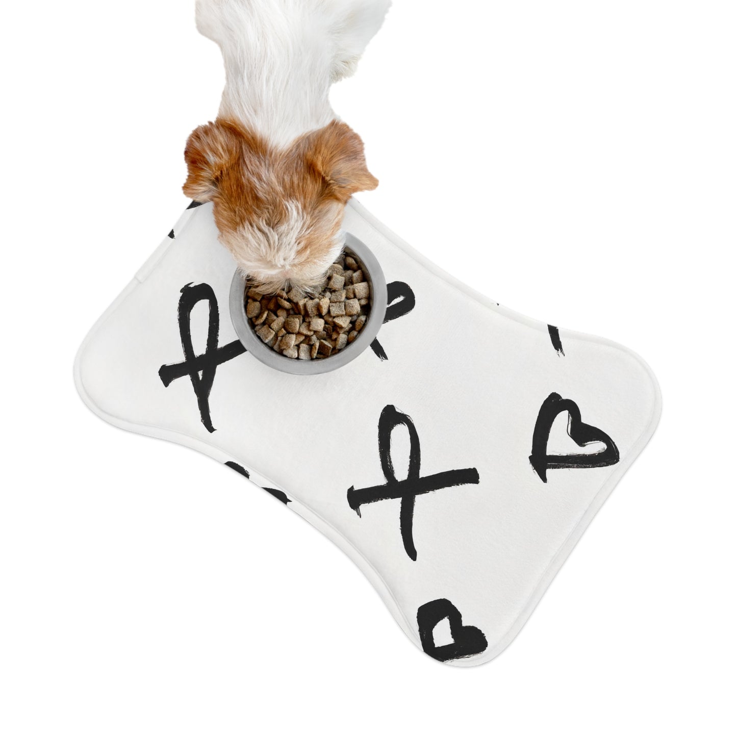 Cion Evelyn - Pet Feeding Mat