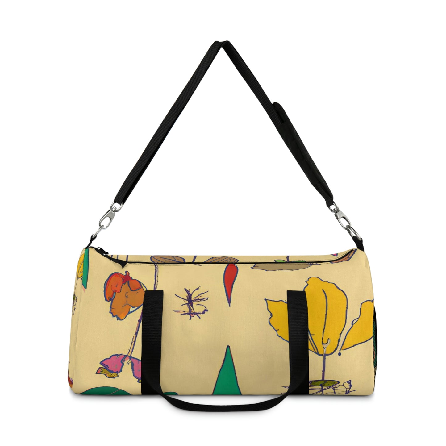 Papoosa Agnes - Duffel Bag
