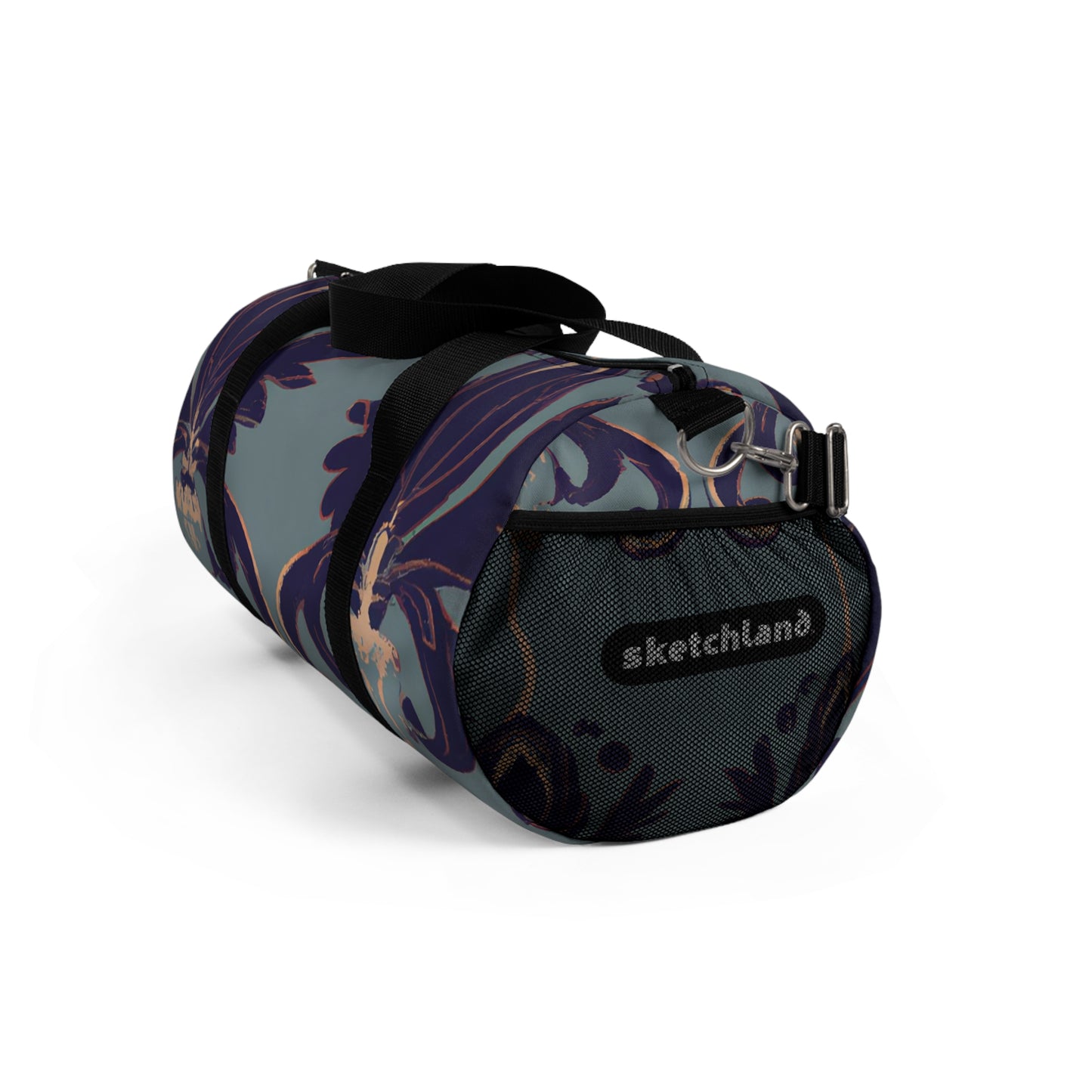 Iristo Viola - Duffel Bag