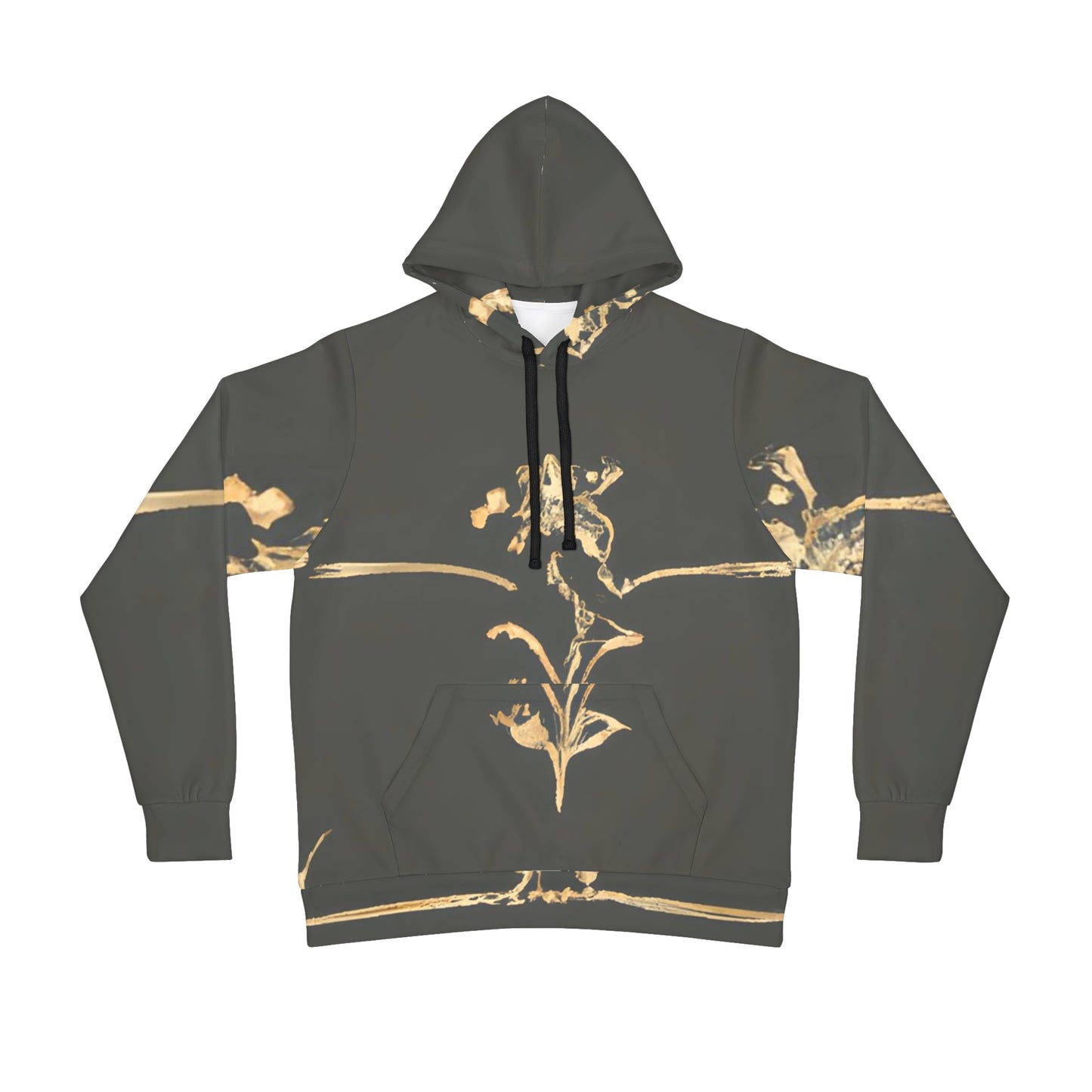 Iristo Shirley - Athletic Hoodie