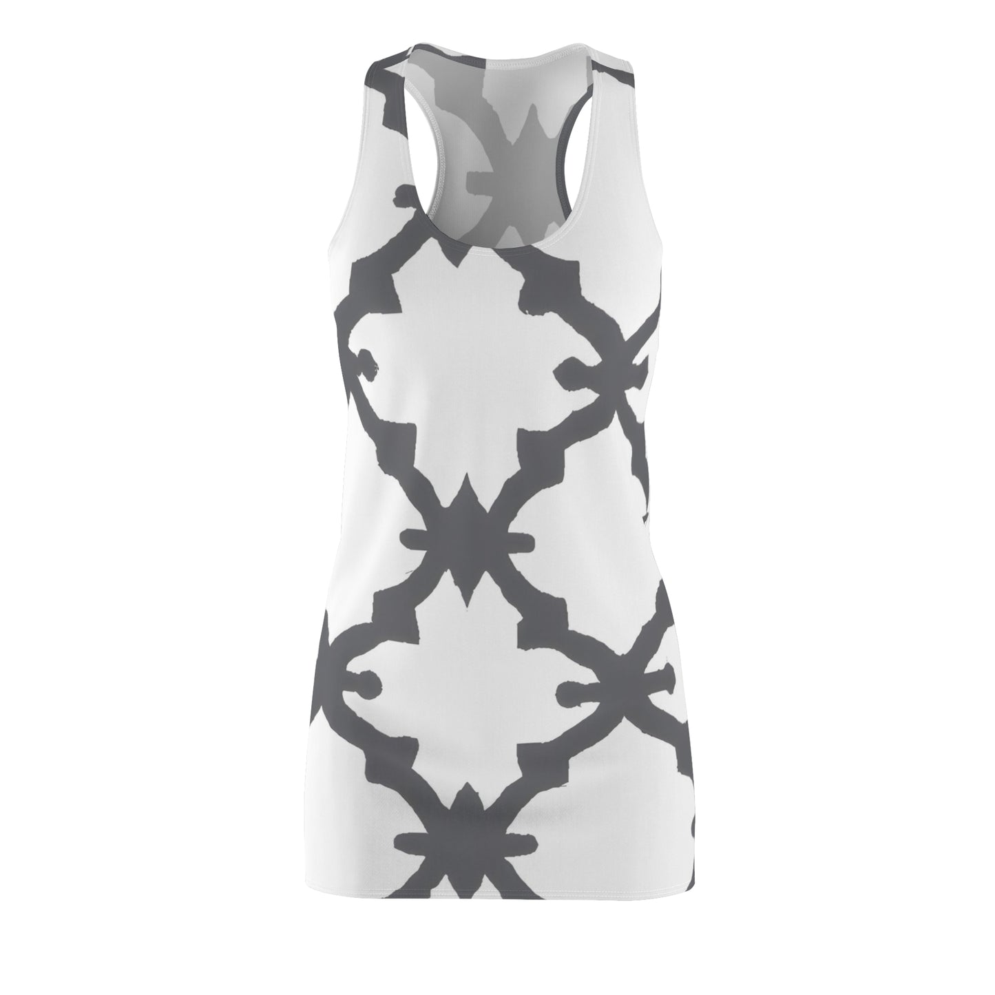 Iristo Winona - Women's Racerback Dress