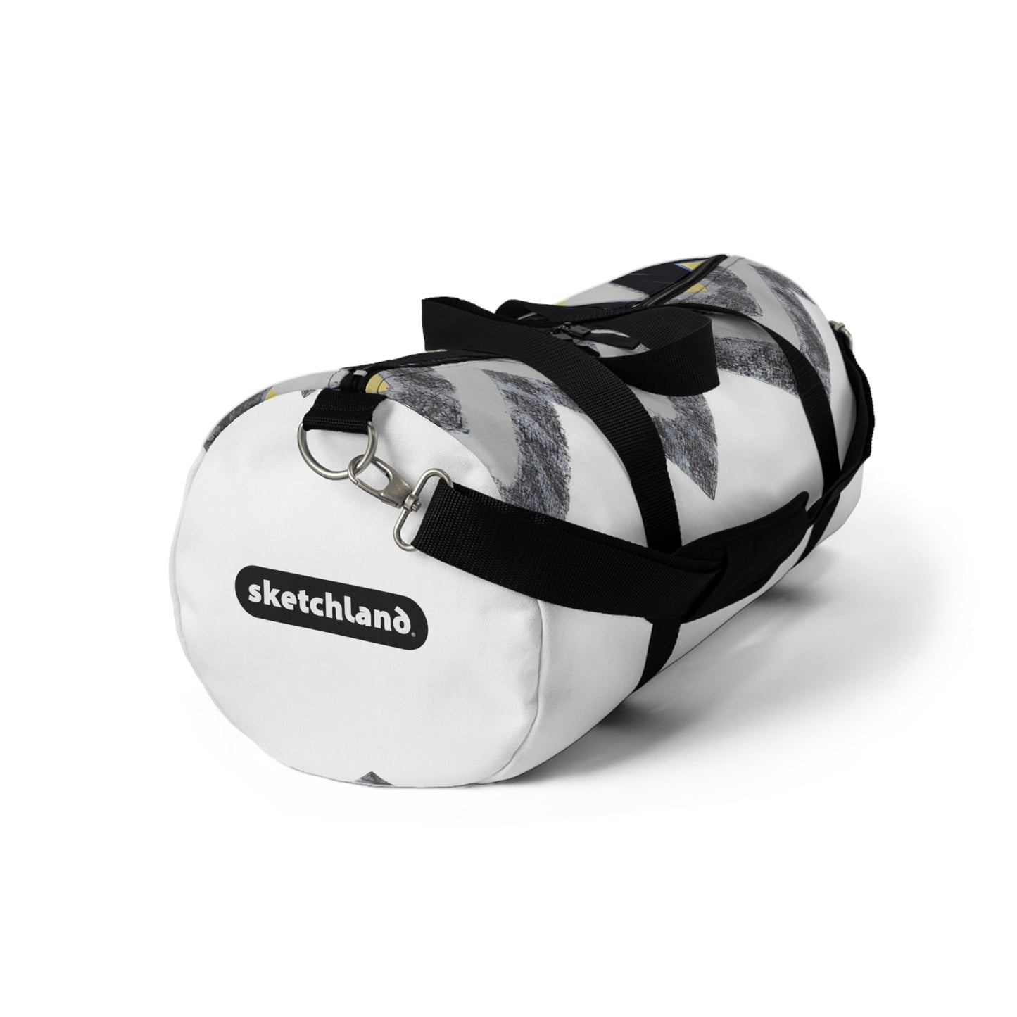 Standa Edwina - Duffel Bag