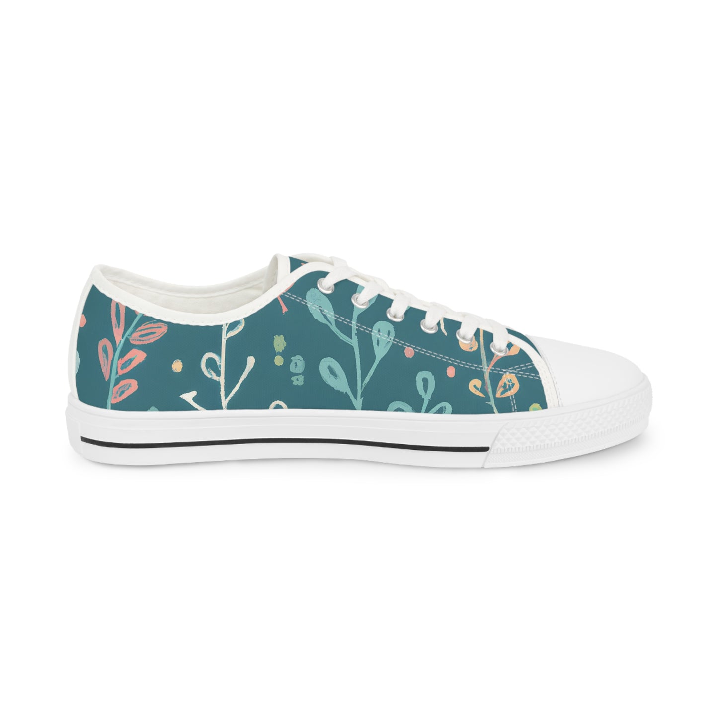 Planda Elsie - Men's Low-Top Sneakers