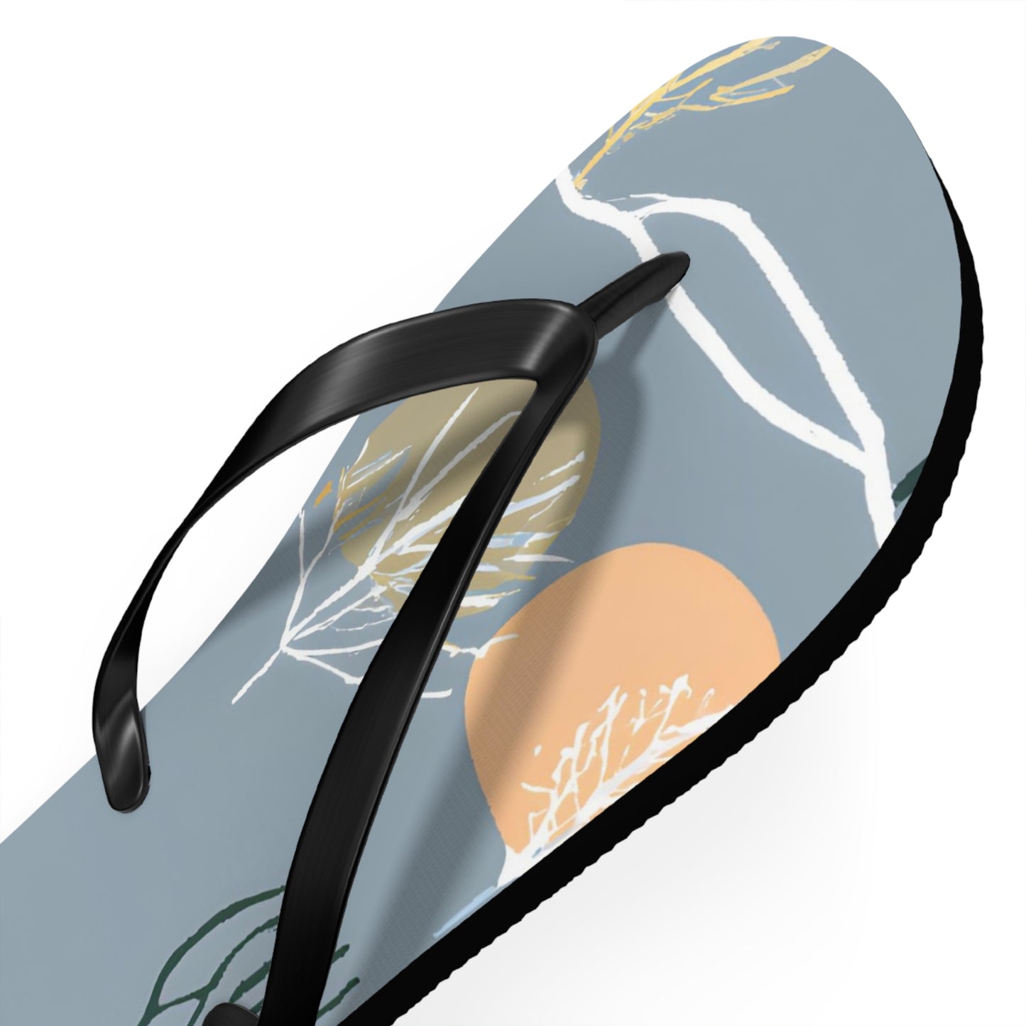 Gestura Ione - All-Day Flip-Flops