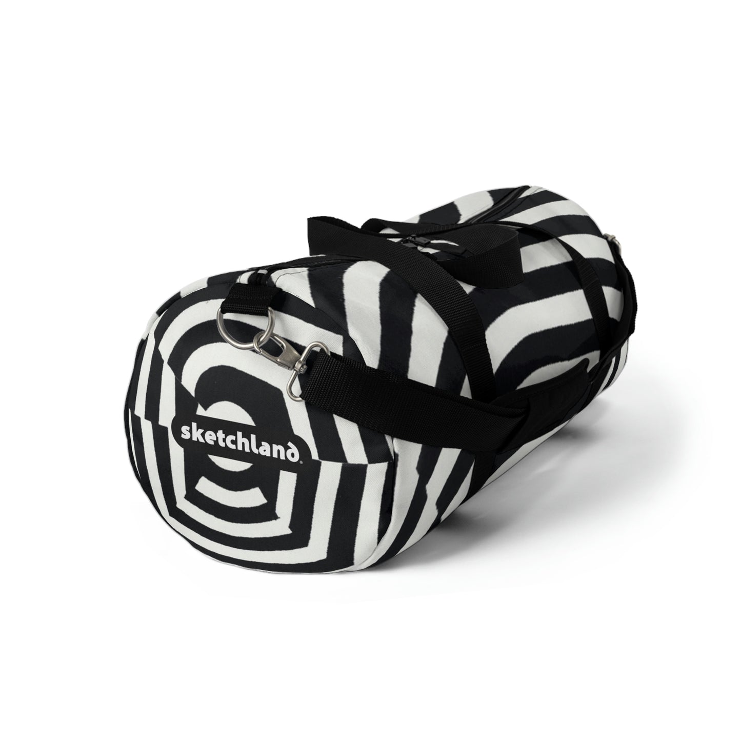 Lino Milton - Duffel Bag