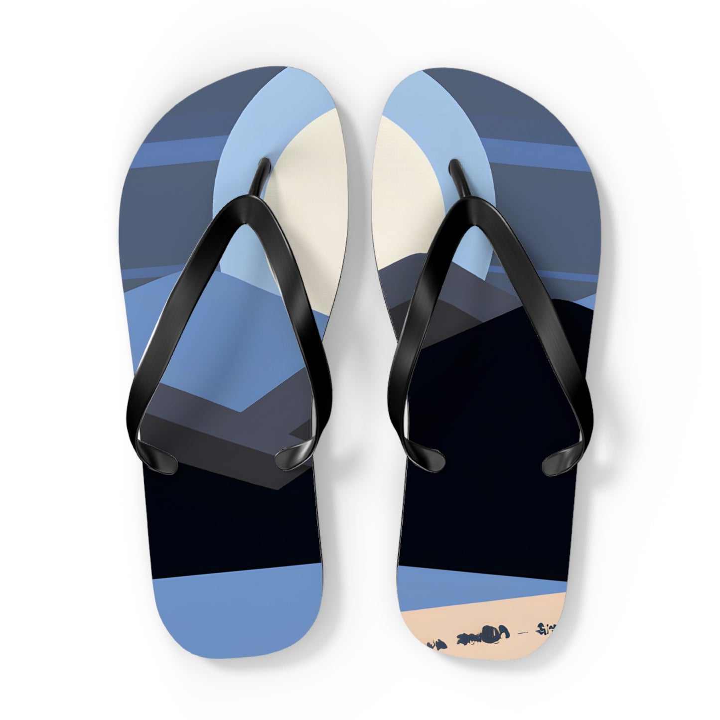 Gestura Ruby - All-Day Flip-Flops