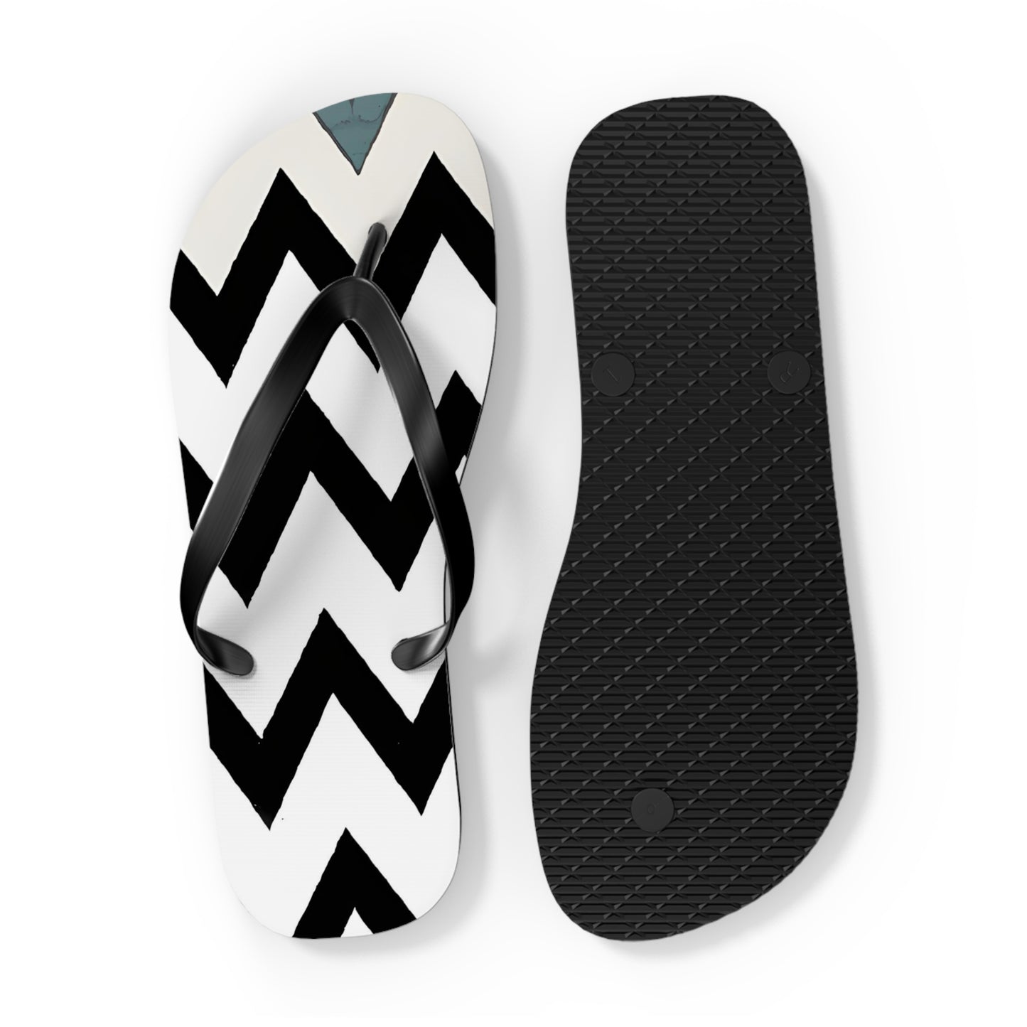 Standa Claudine - All-Day Flip-Flops