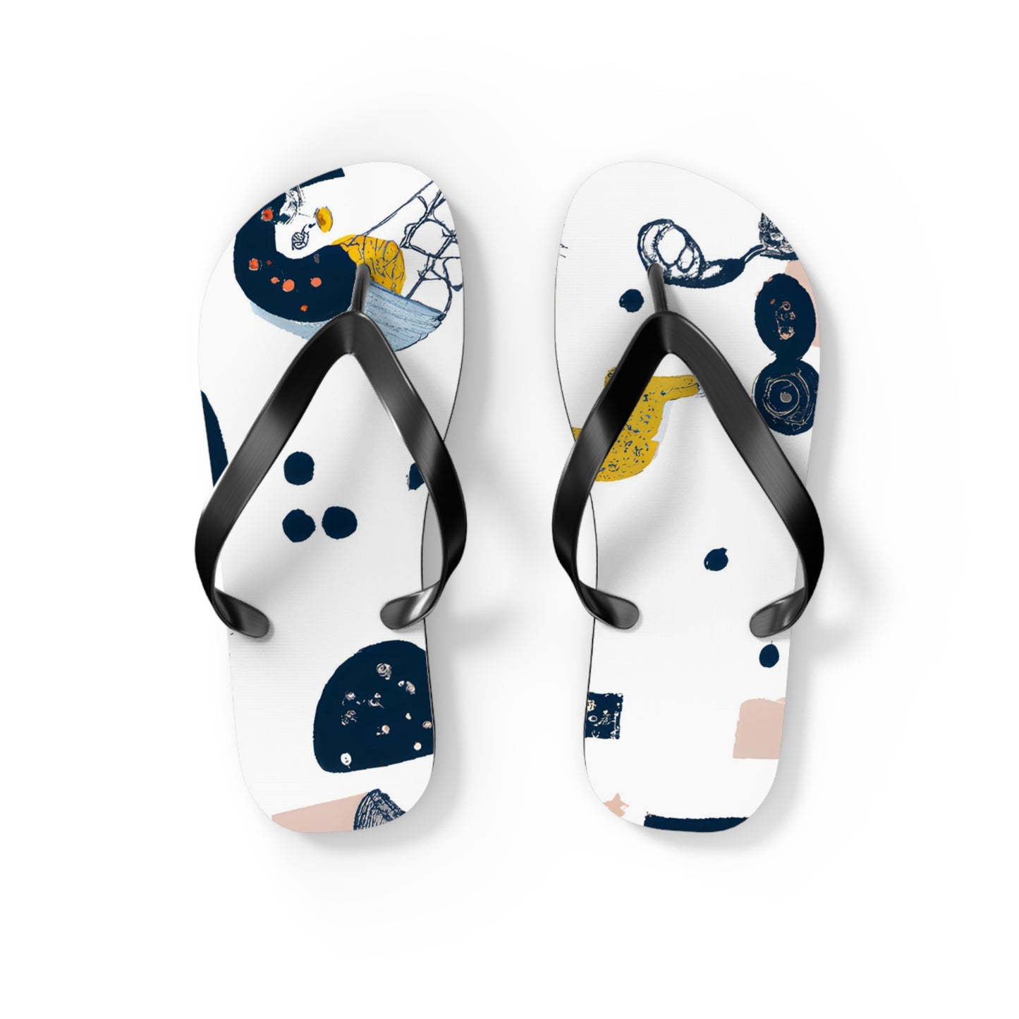 Gestura Winston - All-Day Flip-Flops