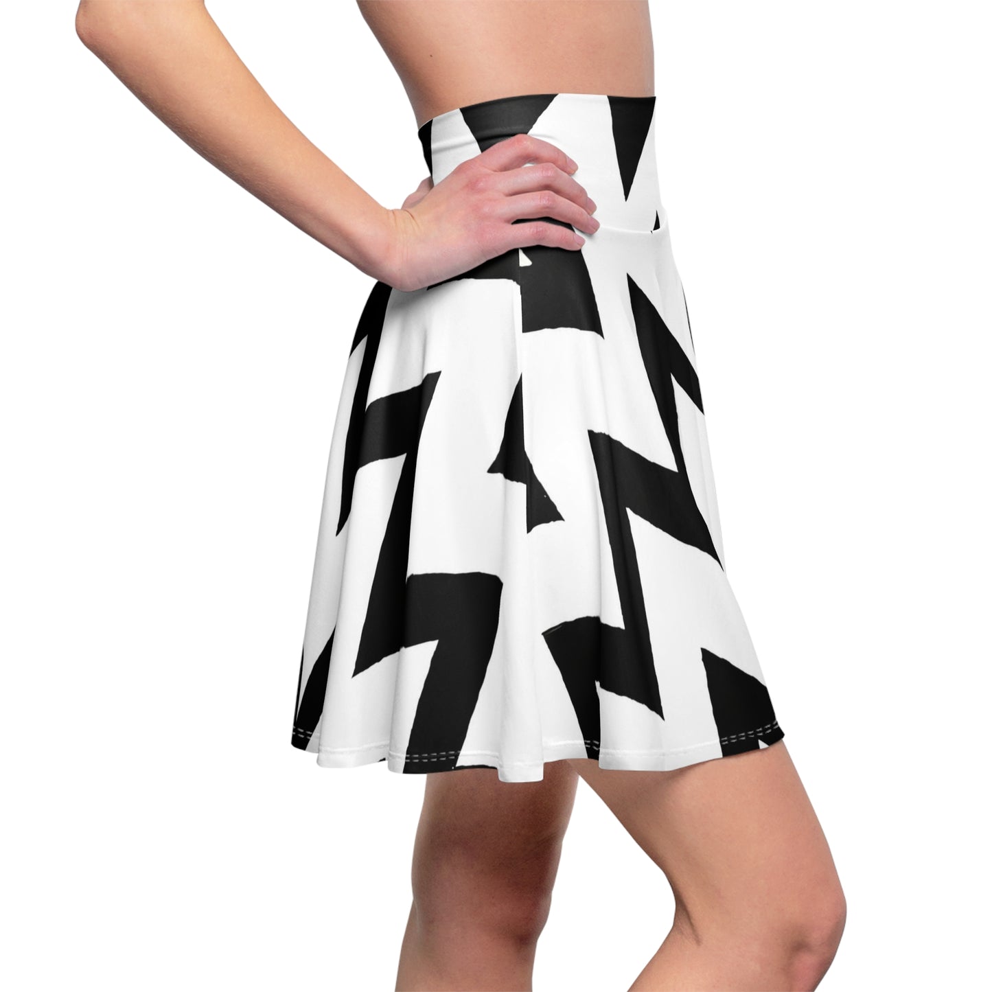 Standa Claudine - Women's Skater Skirt