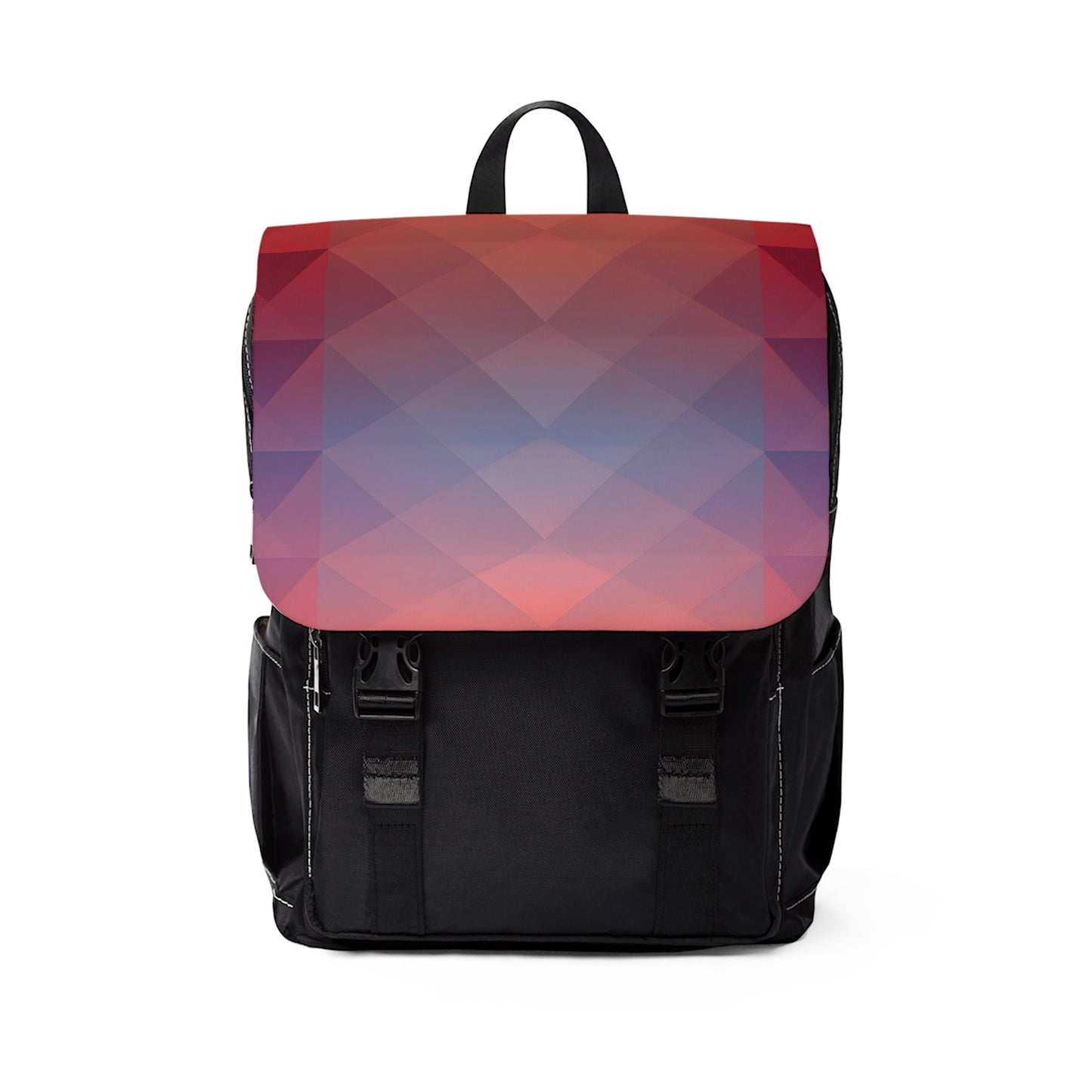 Grada Claraella - Casual Shoulder Backpack